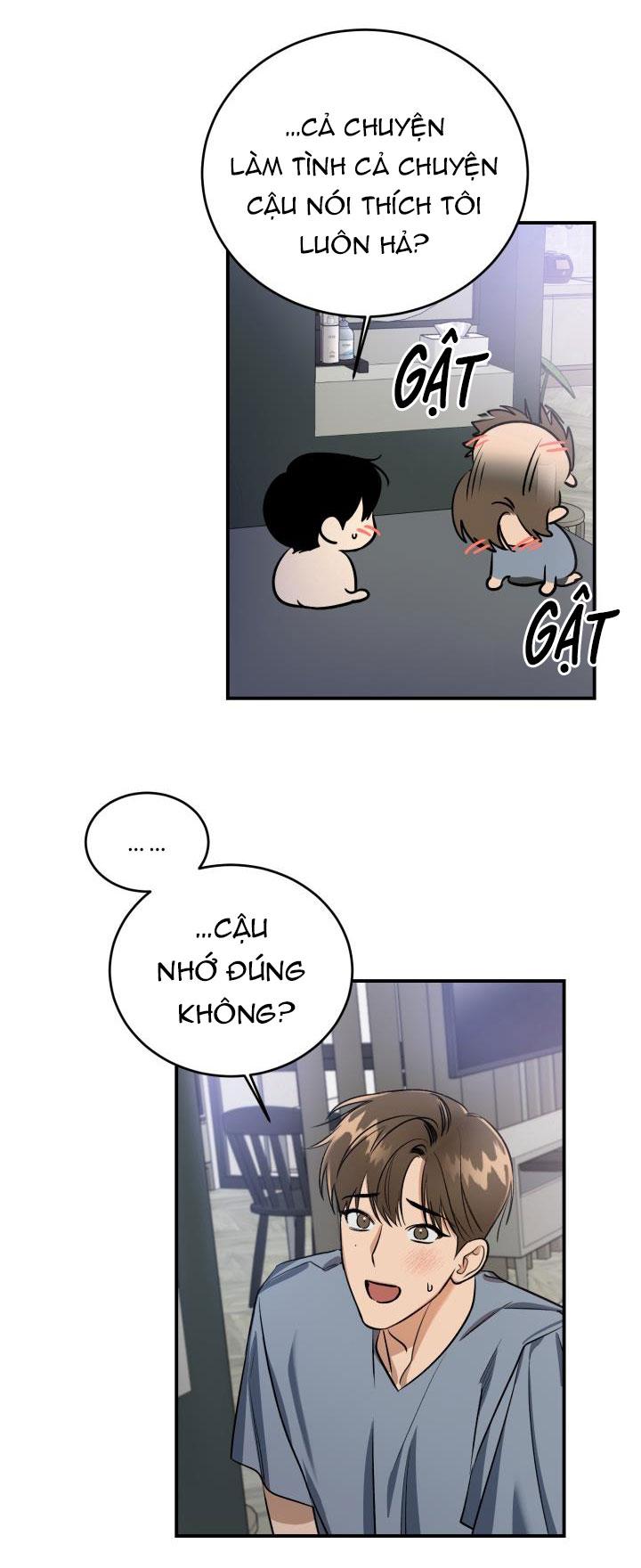 TUYỂN TẬP TRUYỆN NGẮN HỎNY CỦA NHÀ SẸC Chapter 78.91 tấm gương end - Next 