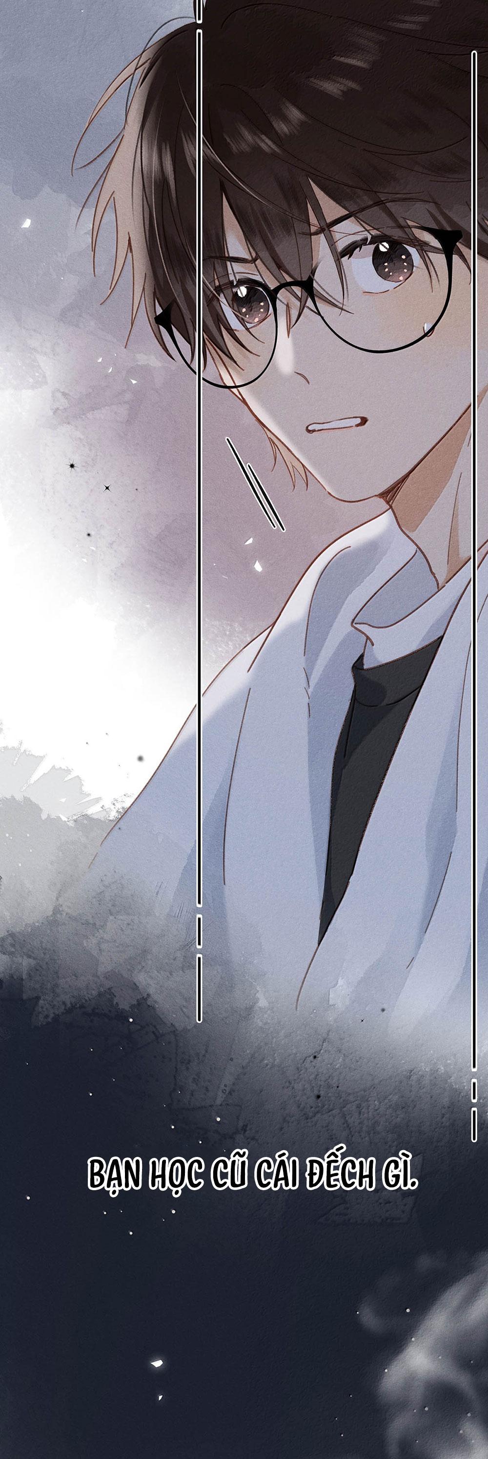 Sở Thiên Dĩ Nam Chapter 19 - Next 
