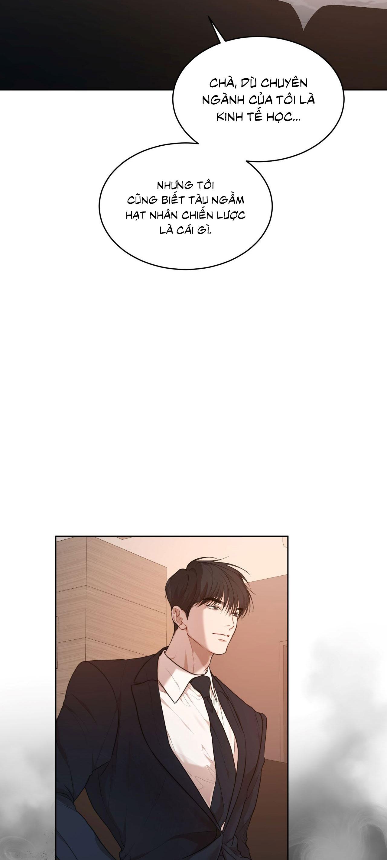 KHỞI NGUỒN SỰ SỐNG Chapter 56 - Next Chapter 57