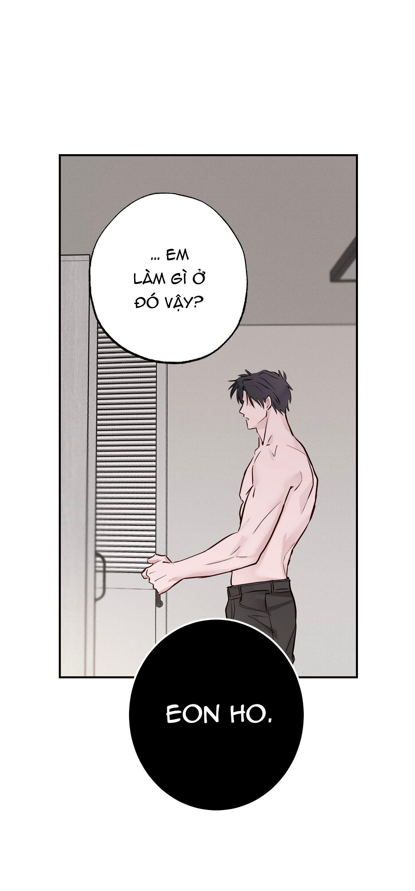 NGHIỆN SEX Chapter 42.2 không được phép 2 - Trang 2