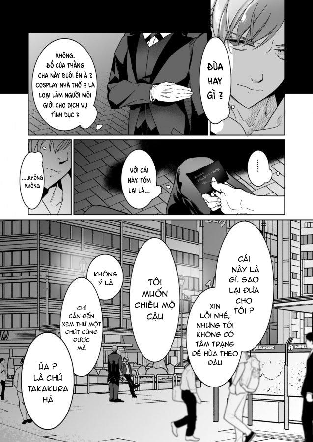 Tổng hợp Boylove Chapter 61 - Trang 2