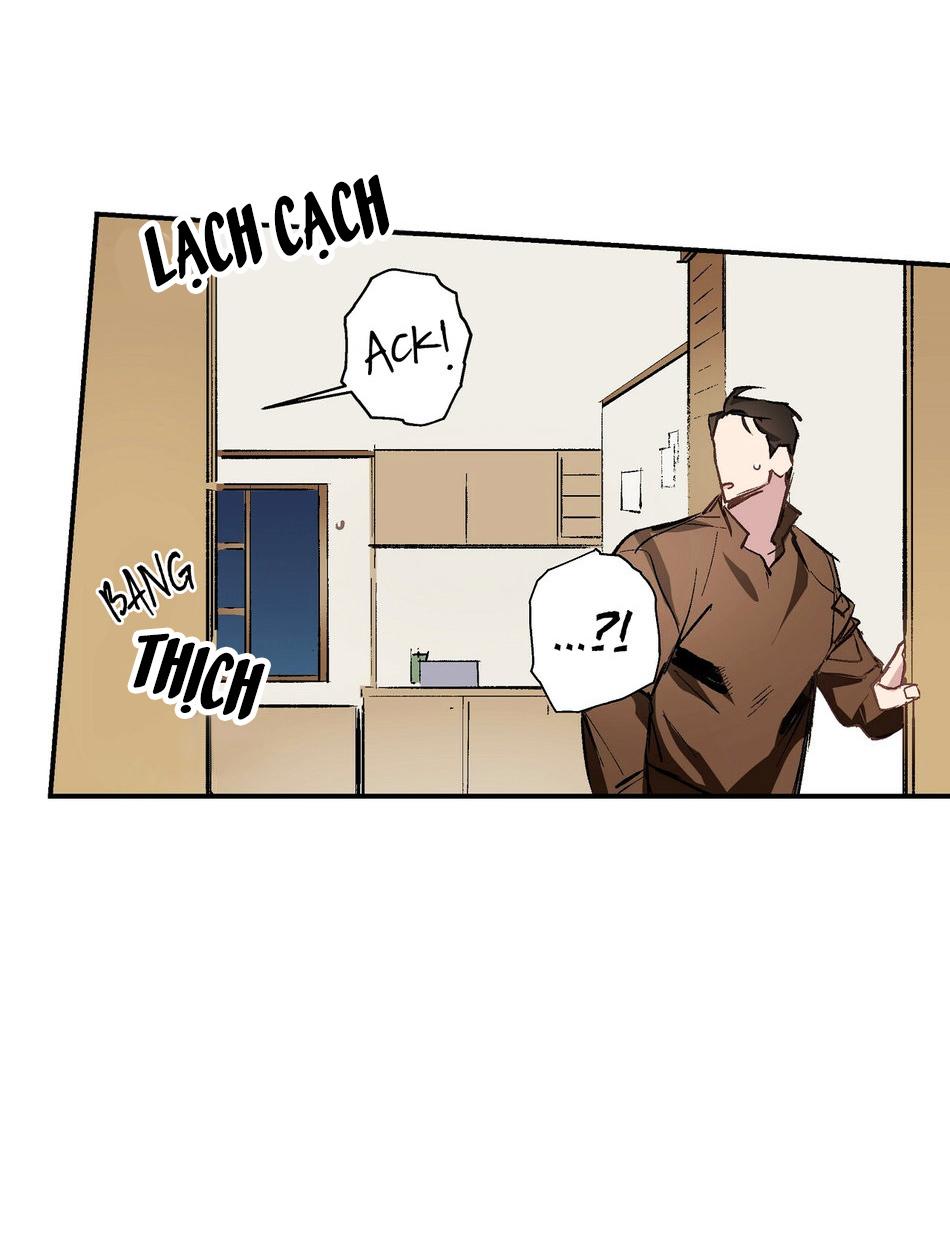Phù Thủy Xứ Eden Chapter 9 - Next 