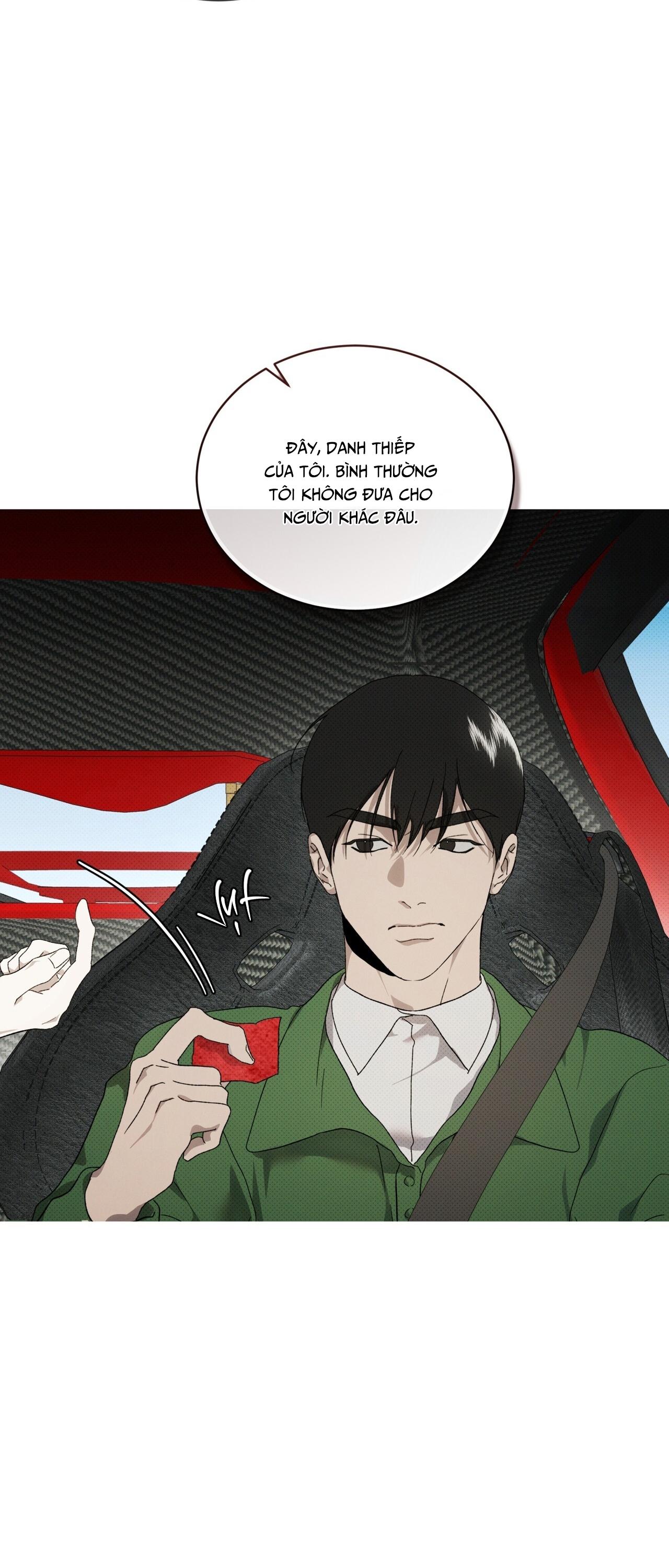 HÌNH THÁI TIẾN HÓA Chapter 9 - Next Chapter 10