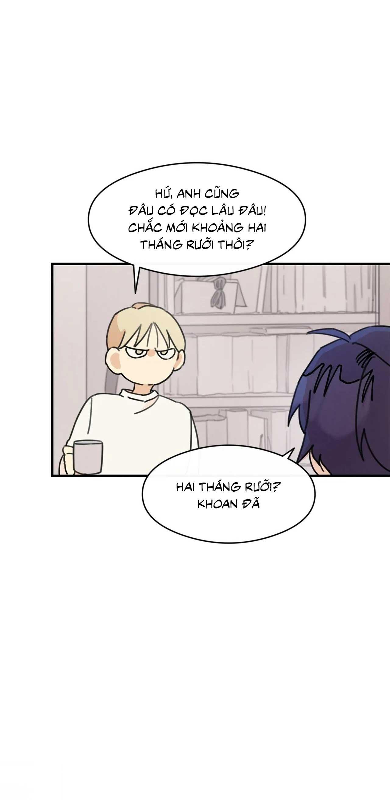 One-Room TA Chapter 12 - Next Chapter 13
