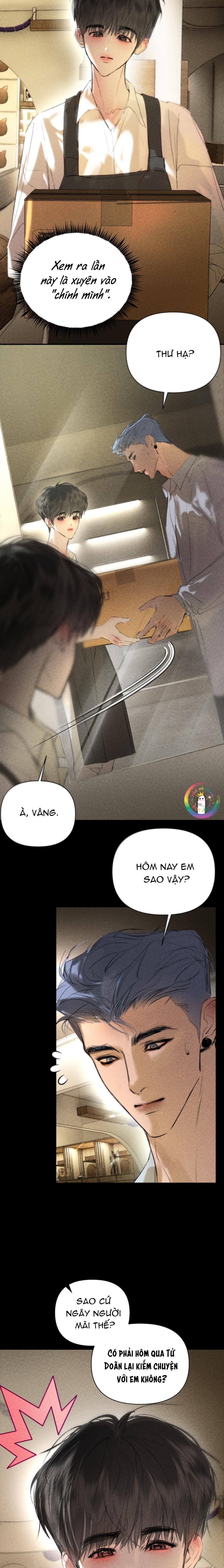 Thoát Khỏi Tầng Hầm Chapter 32 - Next 