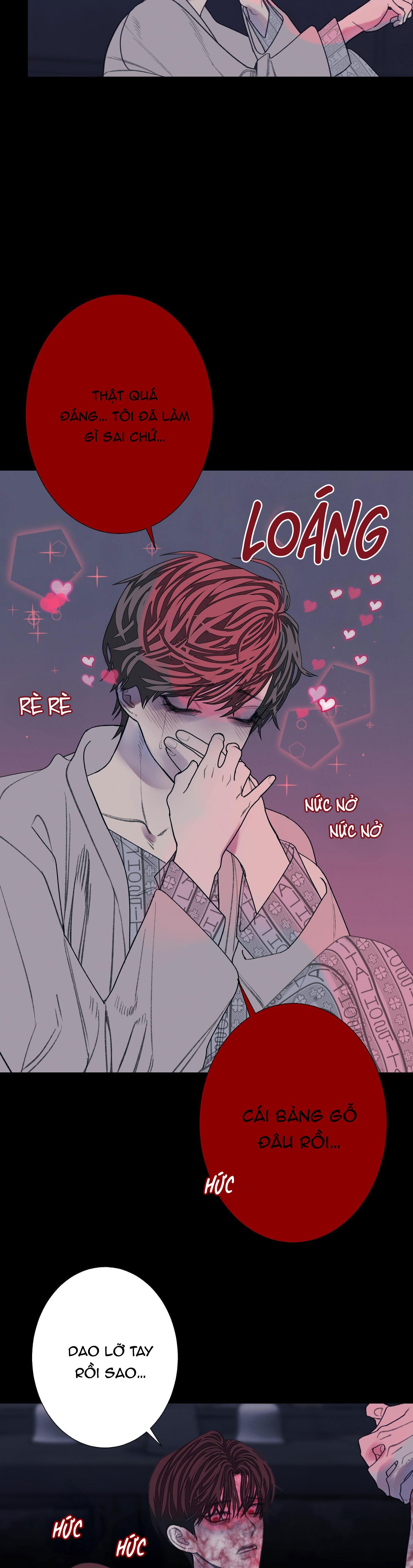 CHUYỆN QUỶ MÔN QUAN Chapter 102 - Next 