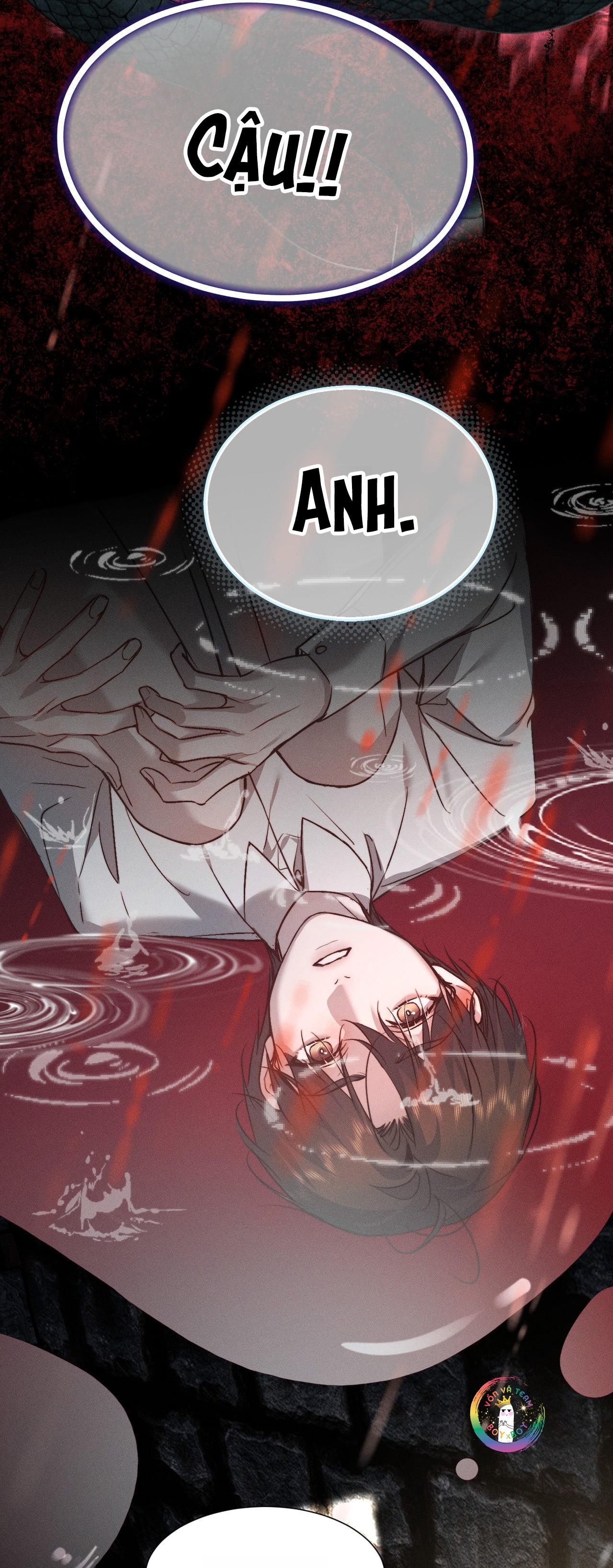 Ảnh Đế Cứ Muốn Làm Kim Chủ Của Tôi Chapter 45 - Next 