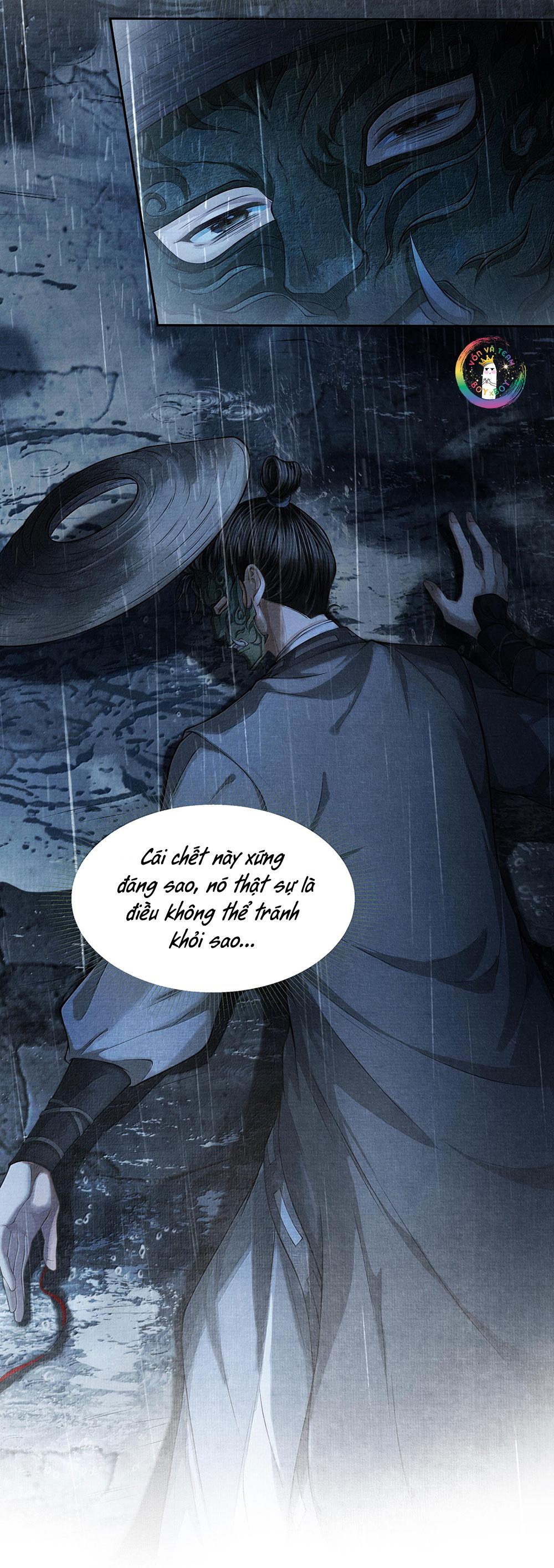 Đồng Tiền Kham Thế Chapter 139 - Next Chapter 140