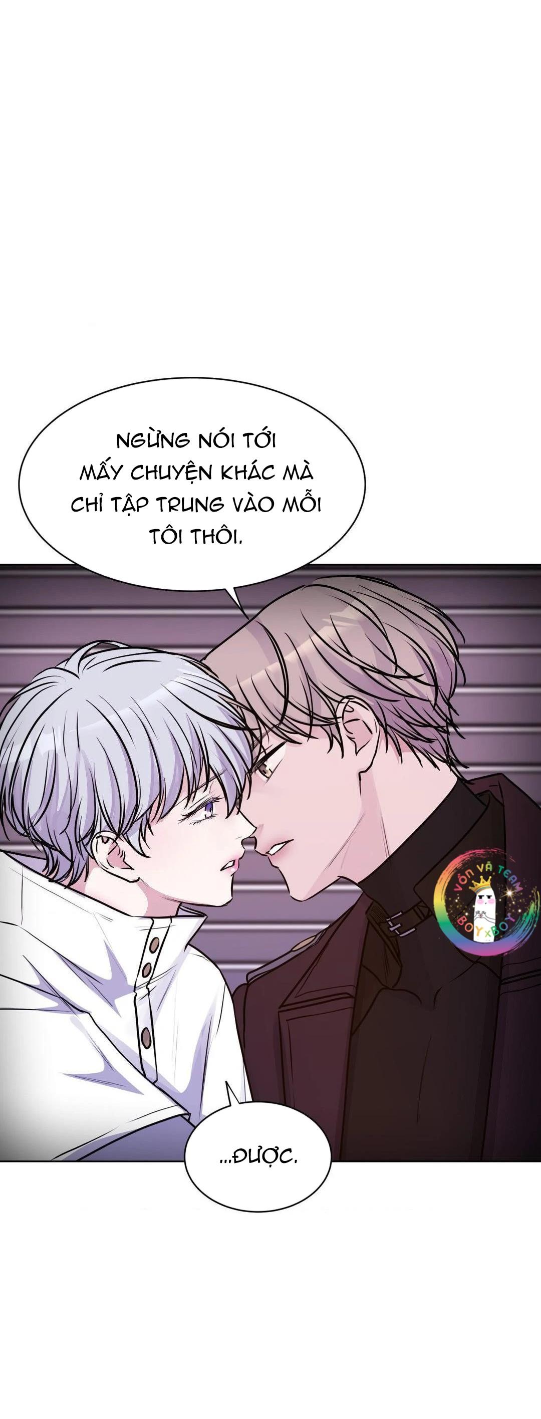 Guiding Light Chapter 47 H++++ - Next Chapter 48 H+ 3P