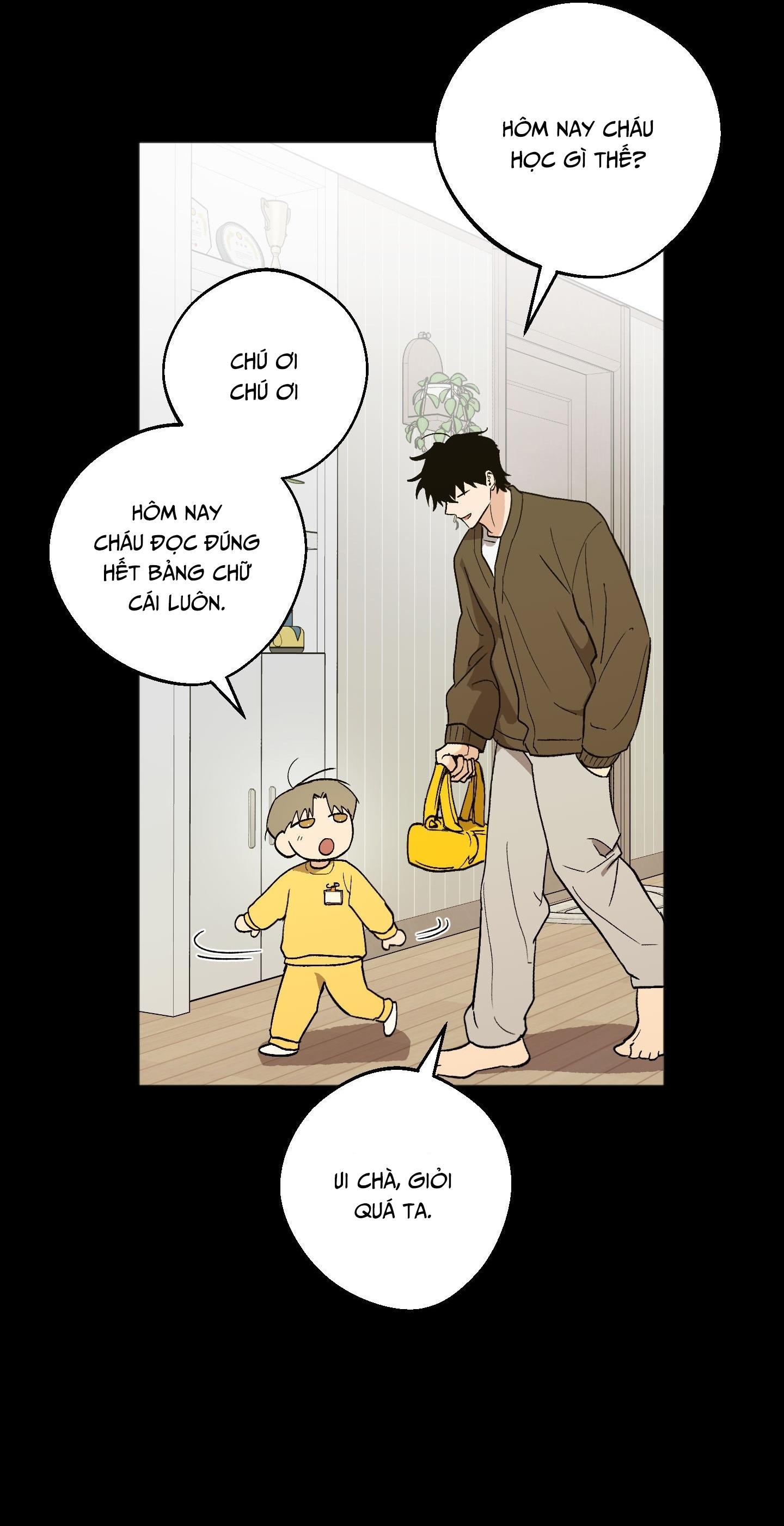 NGHI THỨC CẦU NGUYỆN Chapter 20 H+ - Next 