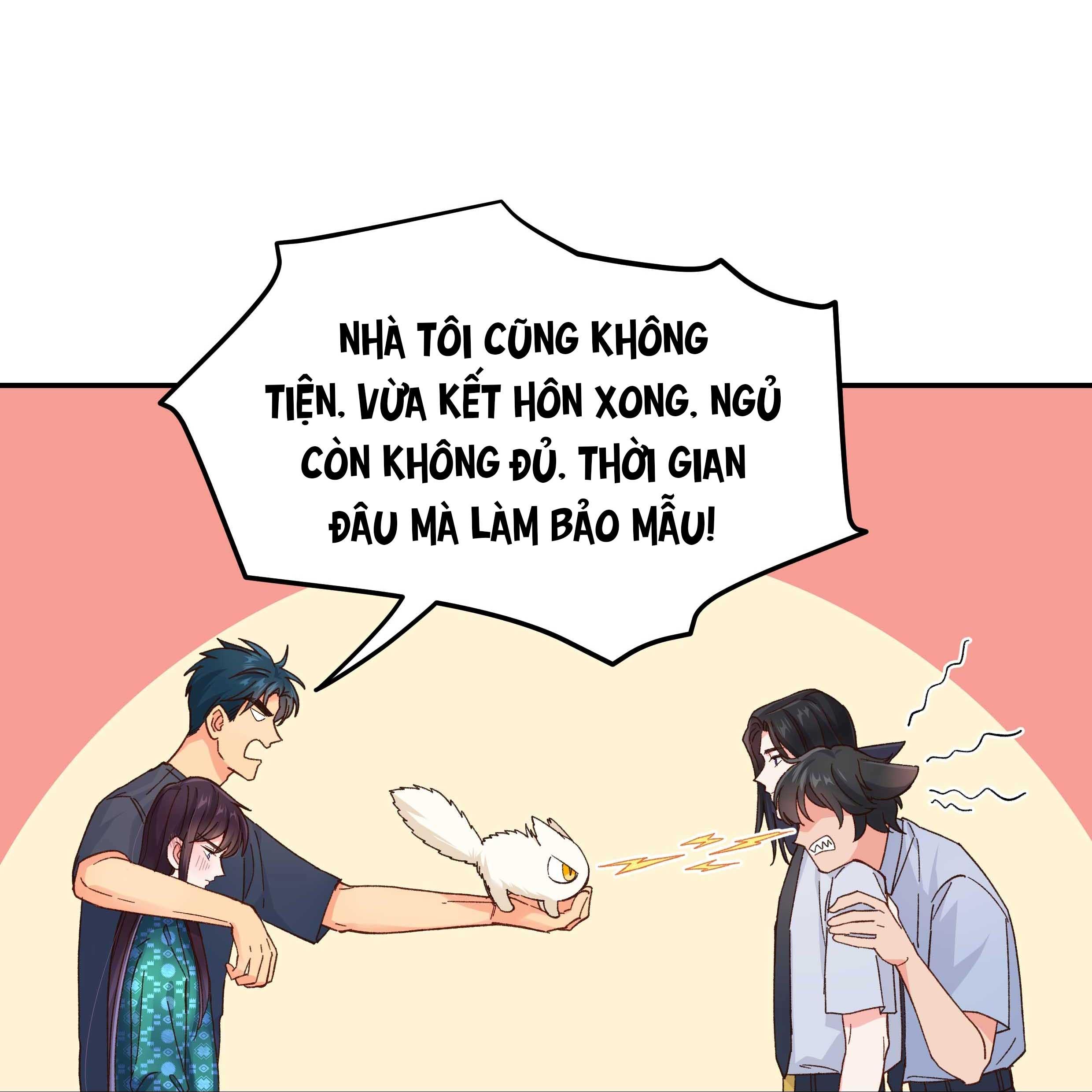 Quán cơm tỳ hưu Chapter 120 - Trang 2