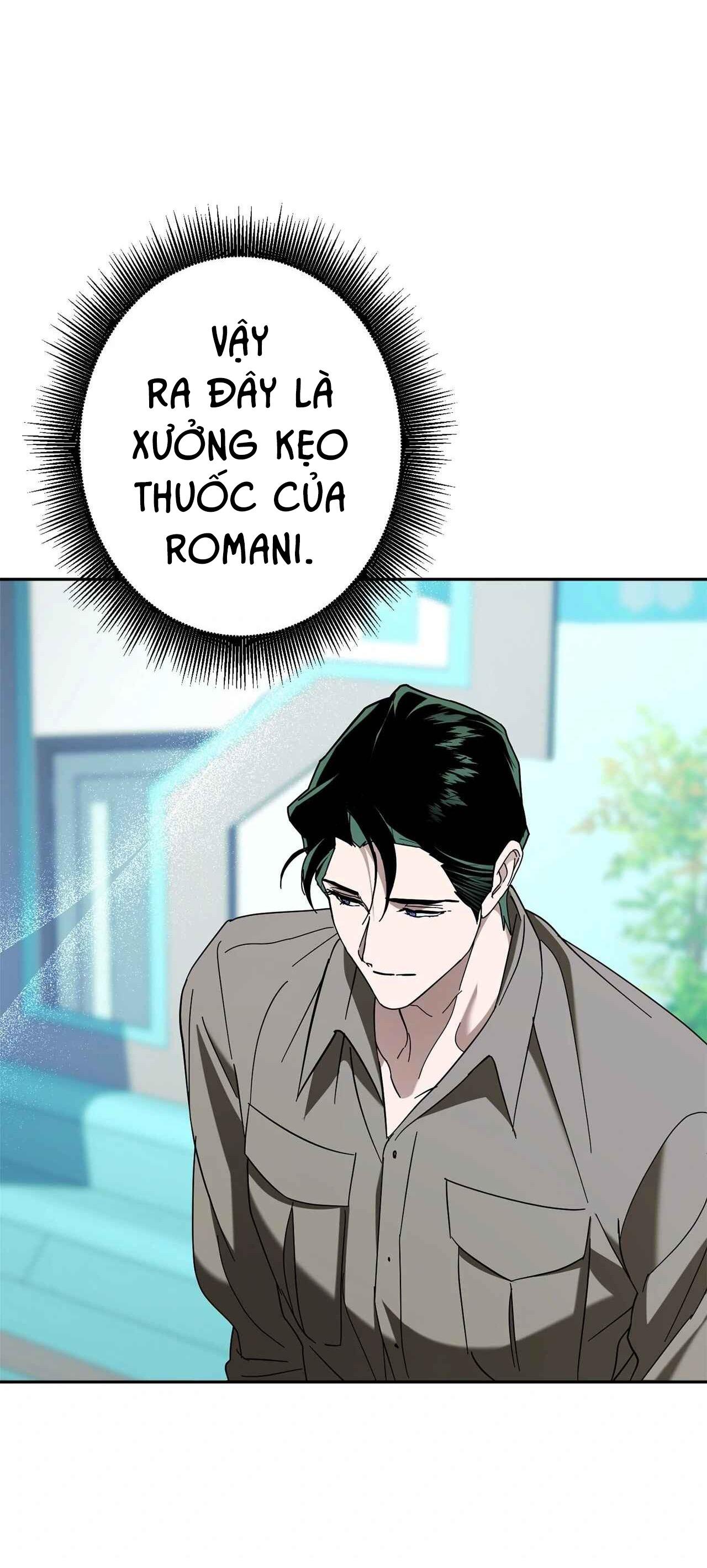 BULLET TIME Chapter 9 - Next 