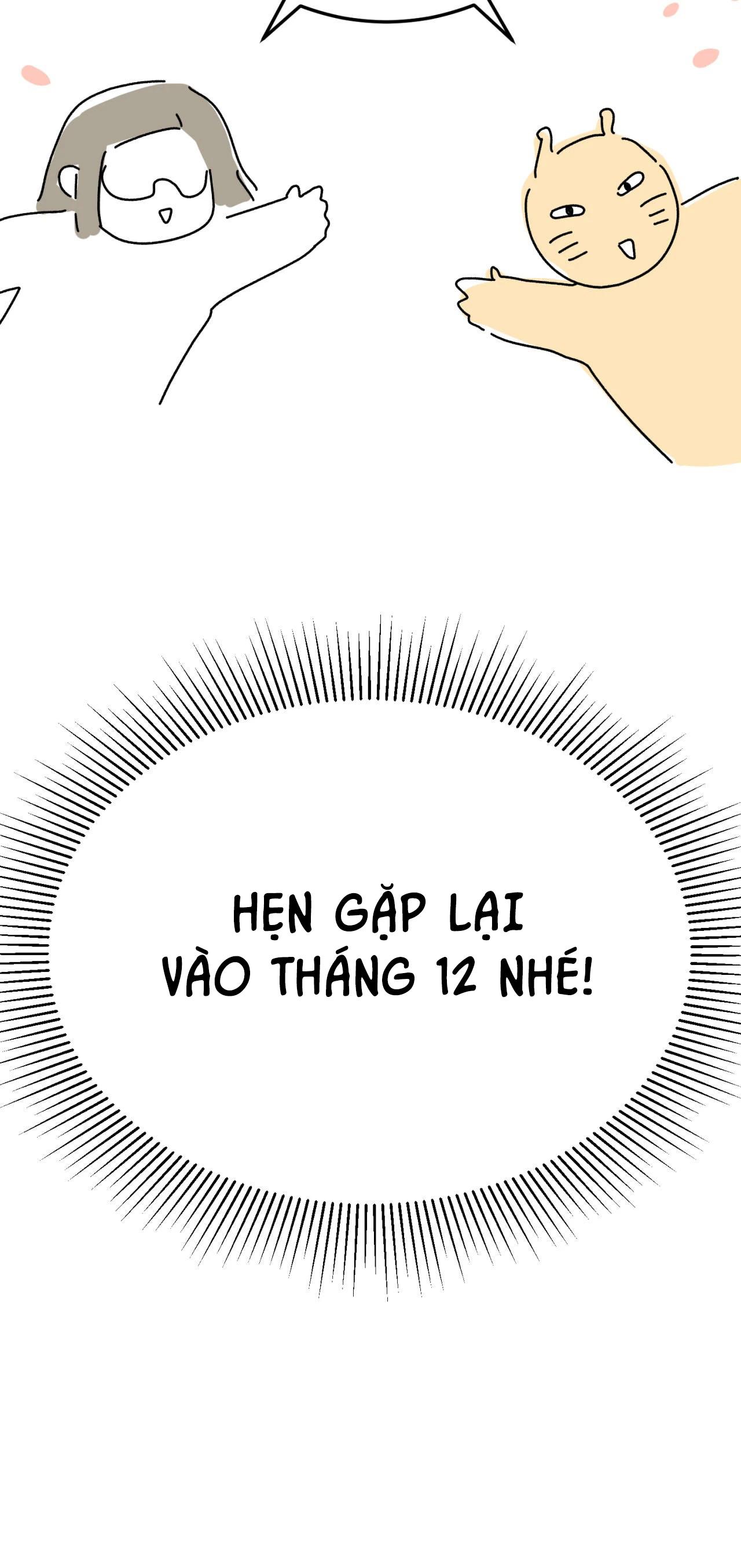 KHOẢNG CÁCH VƯỢT QUA GIỚI HẠN Chapter 100.1 hậu kì - Next 