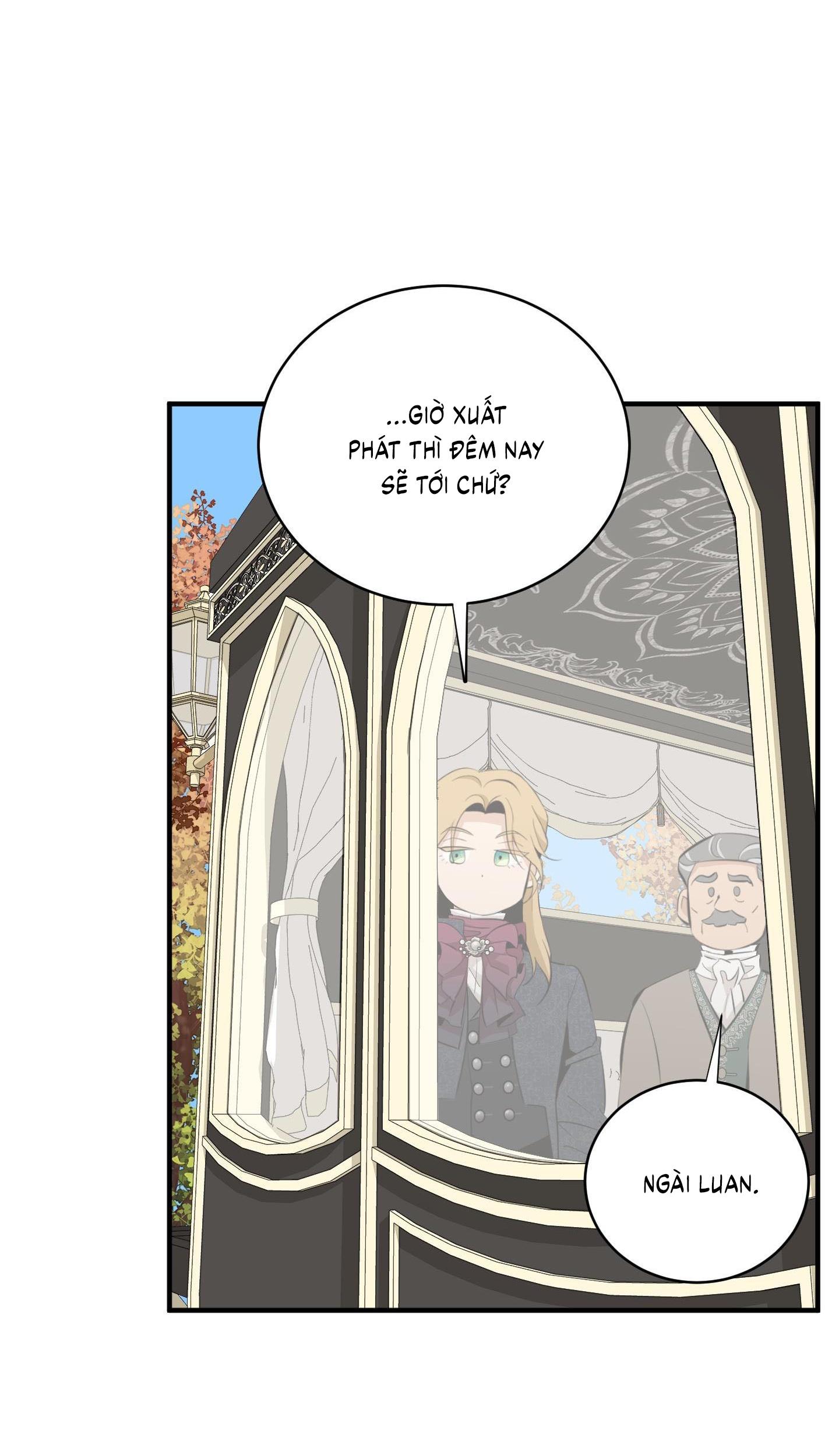 (CBunu) Hoa Vô Danh Chapter 34 - Next 