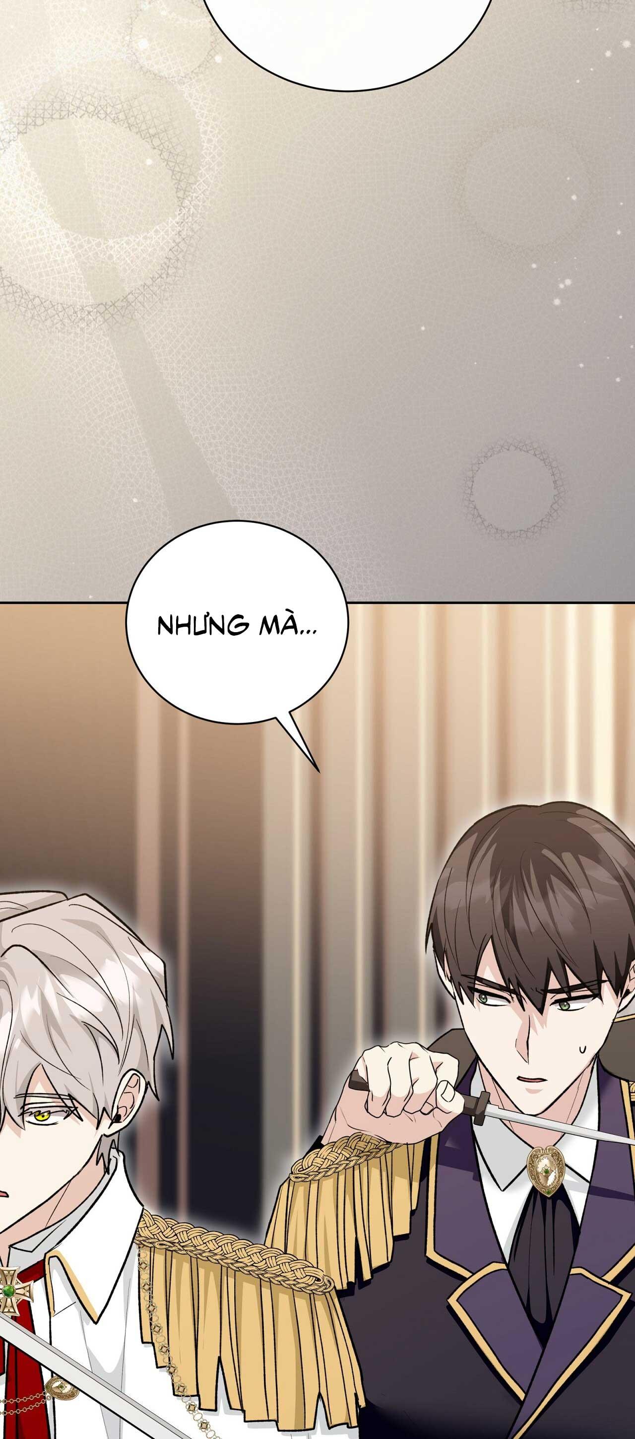 Xuyên thành cục bông của tên cuồng công Chapter 22 - Next Chapter 23