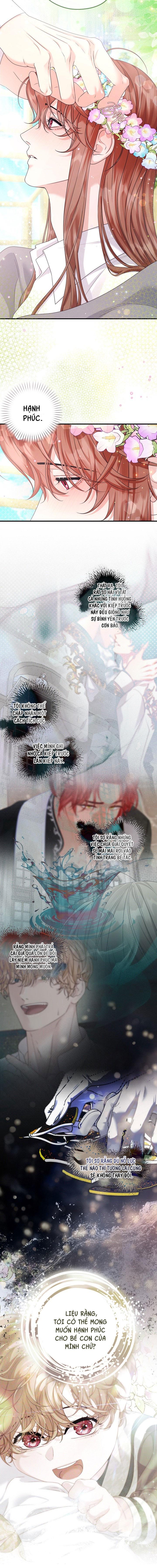 TIỂU BÁ TƯỚC BETA NAY ĐÃ KHÁC XƯA Chapter 25 end ss1 - Next 