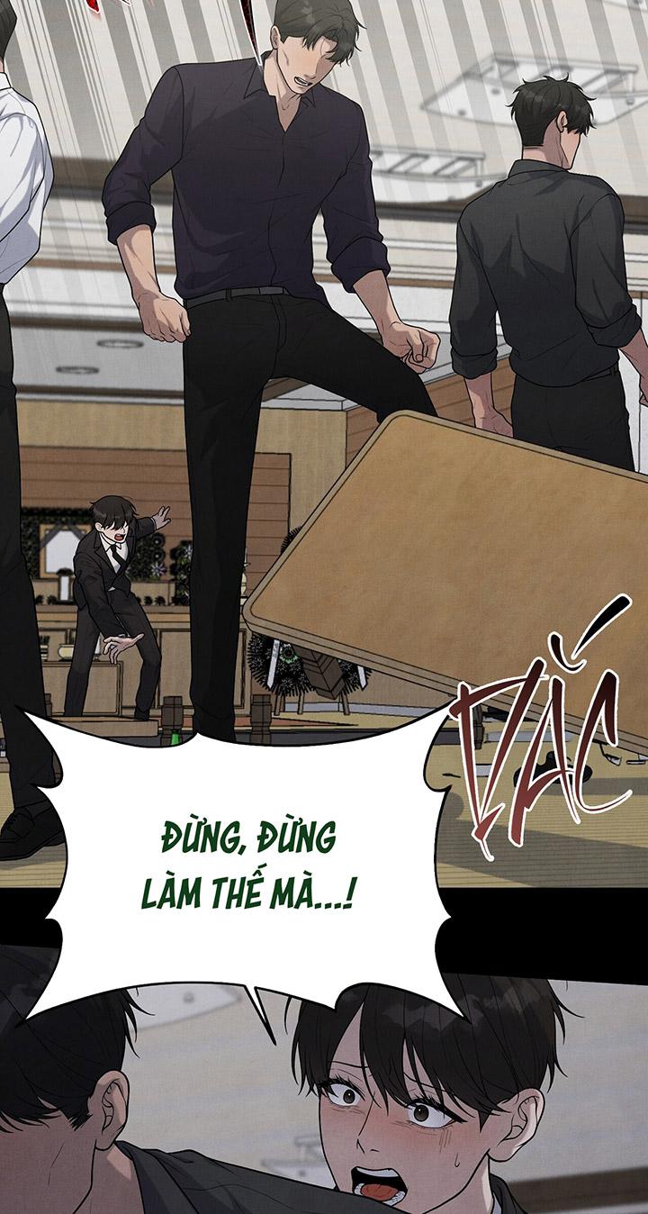 [DDT] HƯƠNG VỊ TÌNH THÂN Chapter 17 19+ - Next 