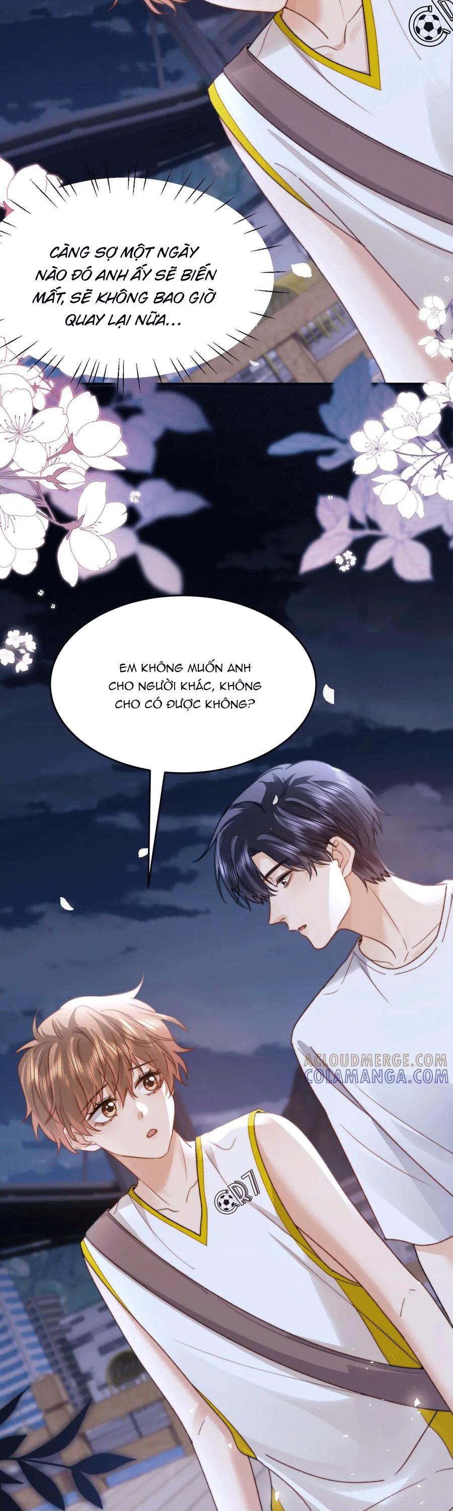 Chất Dị Ứng Đáng Yêu Chapter 111 - Next Chapter 112