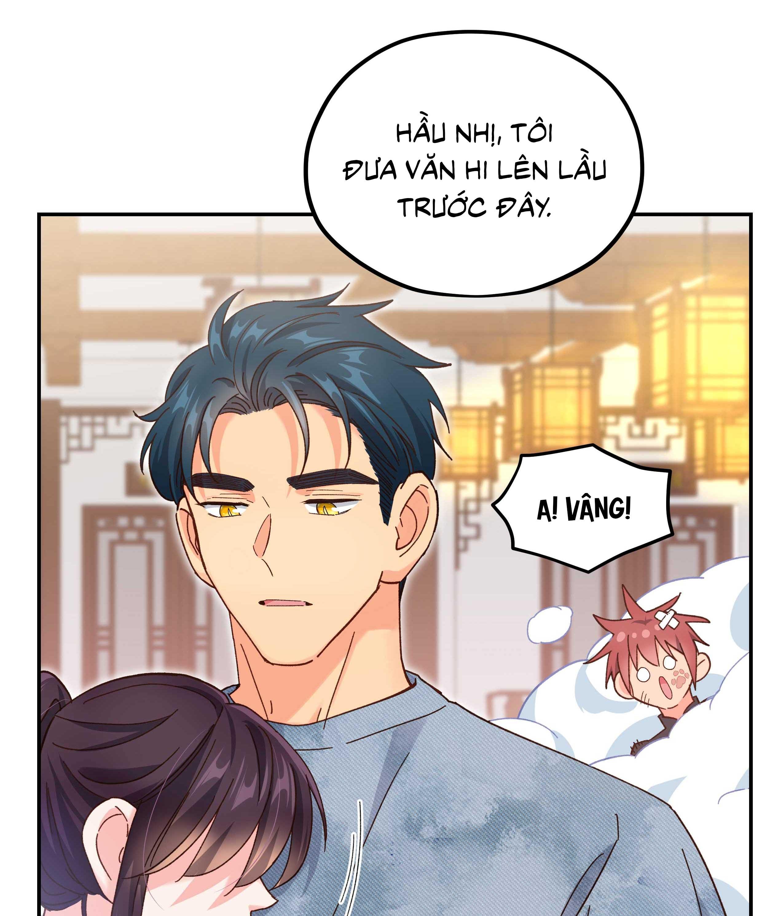 Quán cơm tỳ hưu Chapter 117 - Next Chapter 118