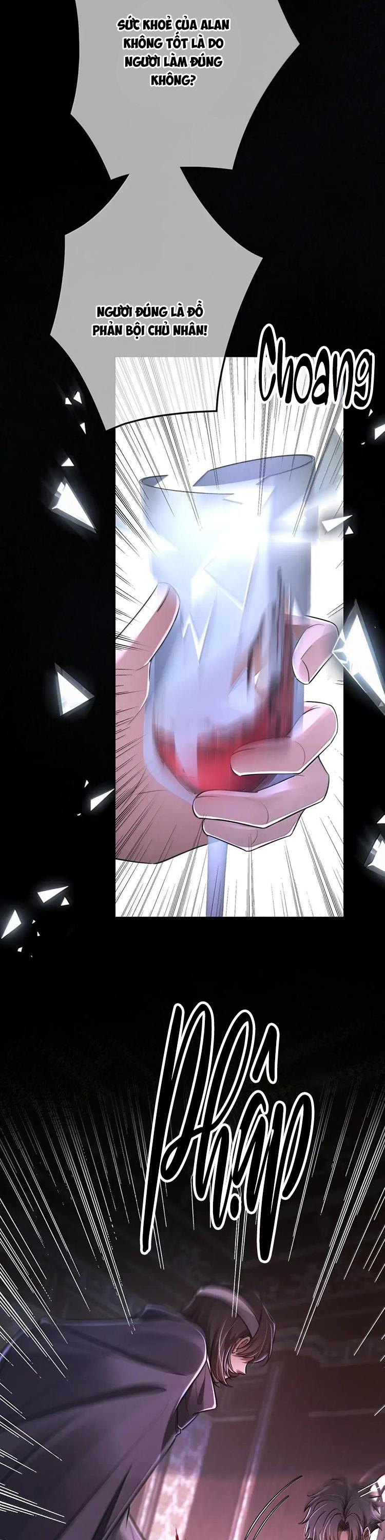 Phệ Chủ Chapter 42 - Next 