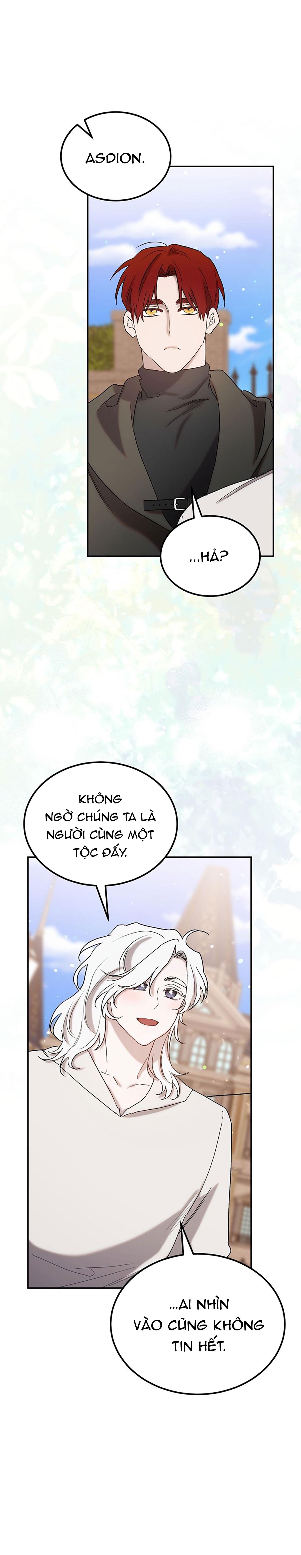 (END) Này, Đừng Có Nhấn Cái Nút Đó! Chapter 65 END - Trang 2