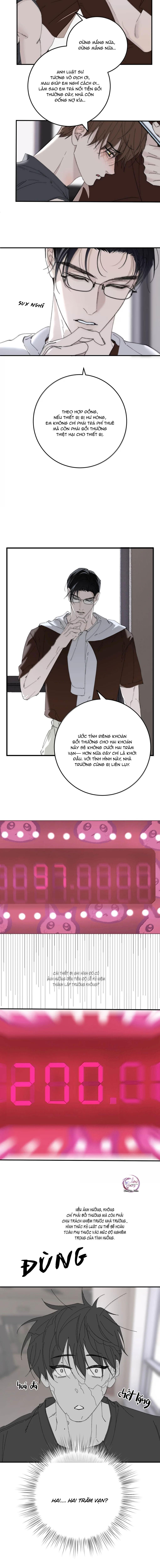 Mỗi Ngày Đều Muốn Làm Hoàng Tử Ốm Yếu Đội Quần Chapter 30 - Next Chapter 31