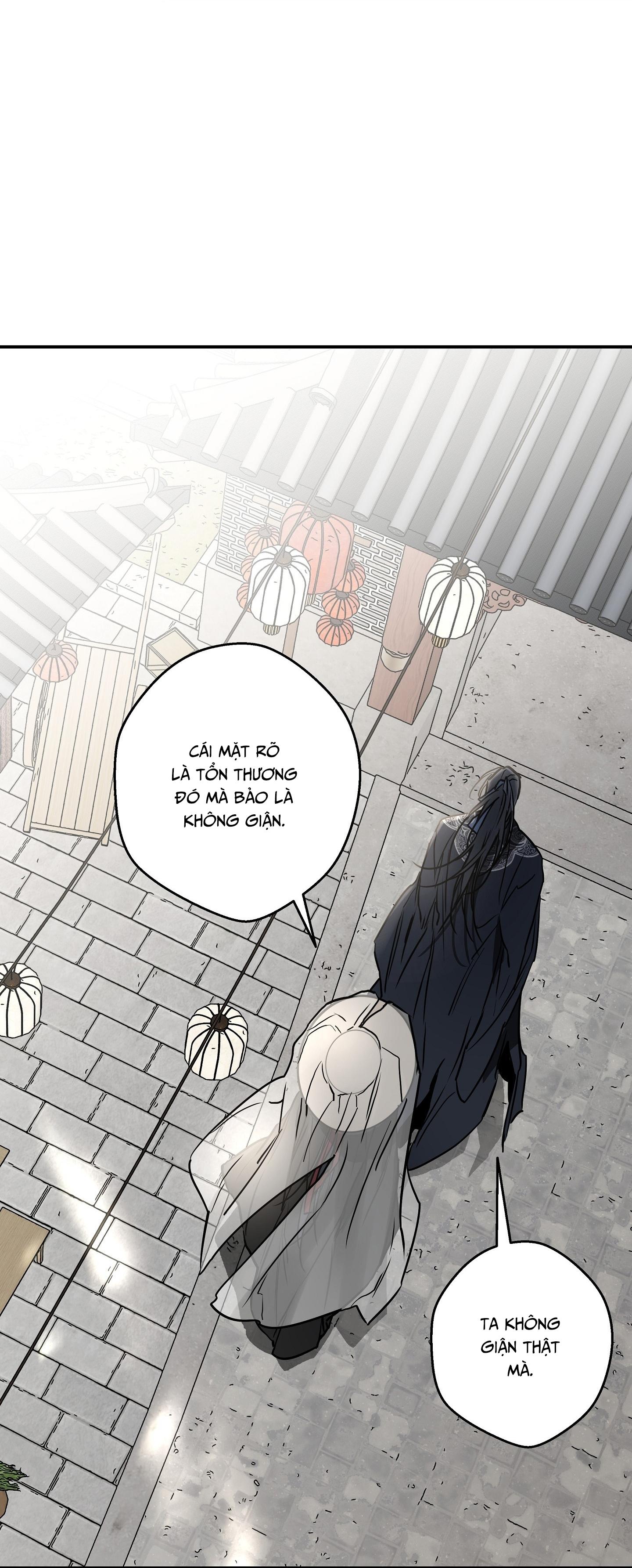 KHI MẶT TRỜI LÓ DẠNG Chapter 20 - Next 
