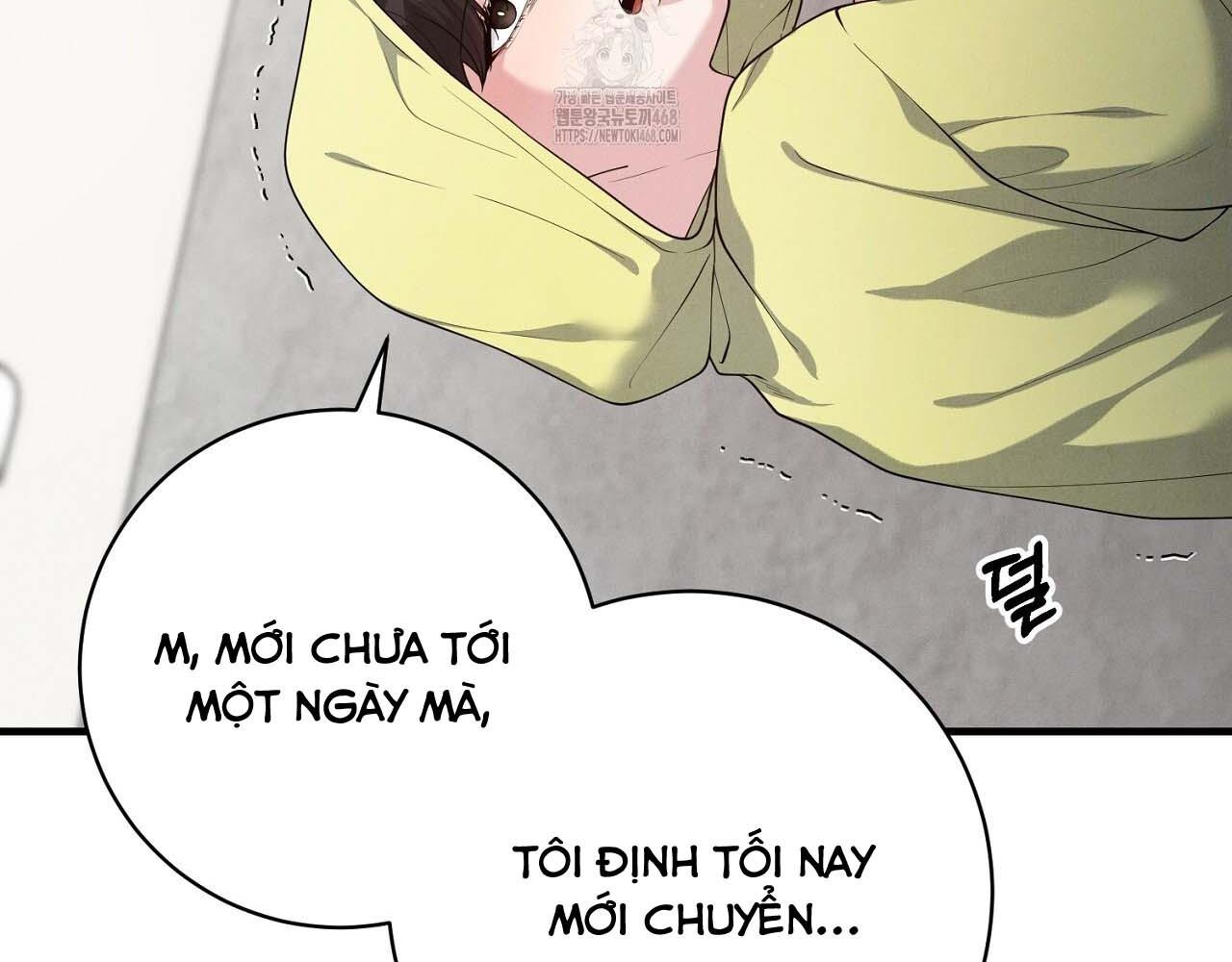 Hương Vị Không Thể Quên Chapter 5 - Next 