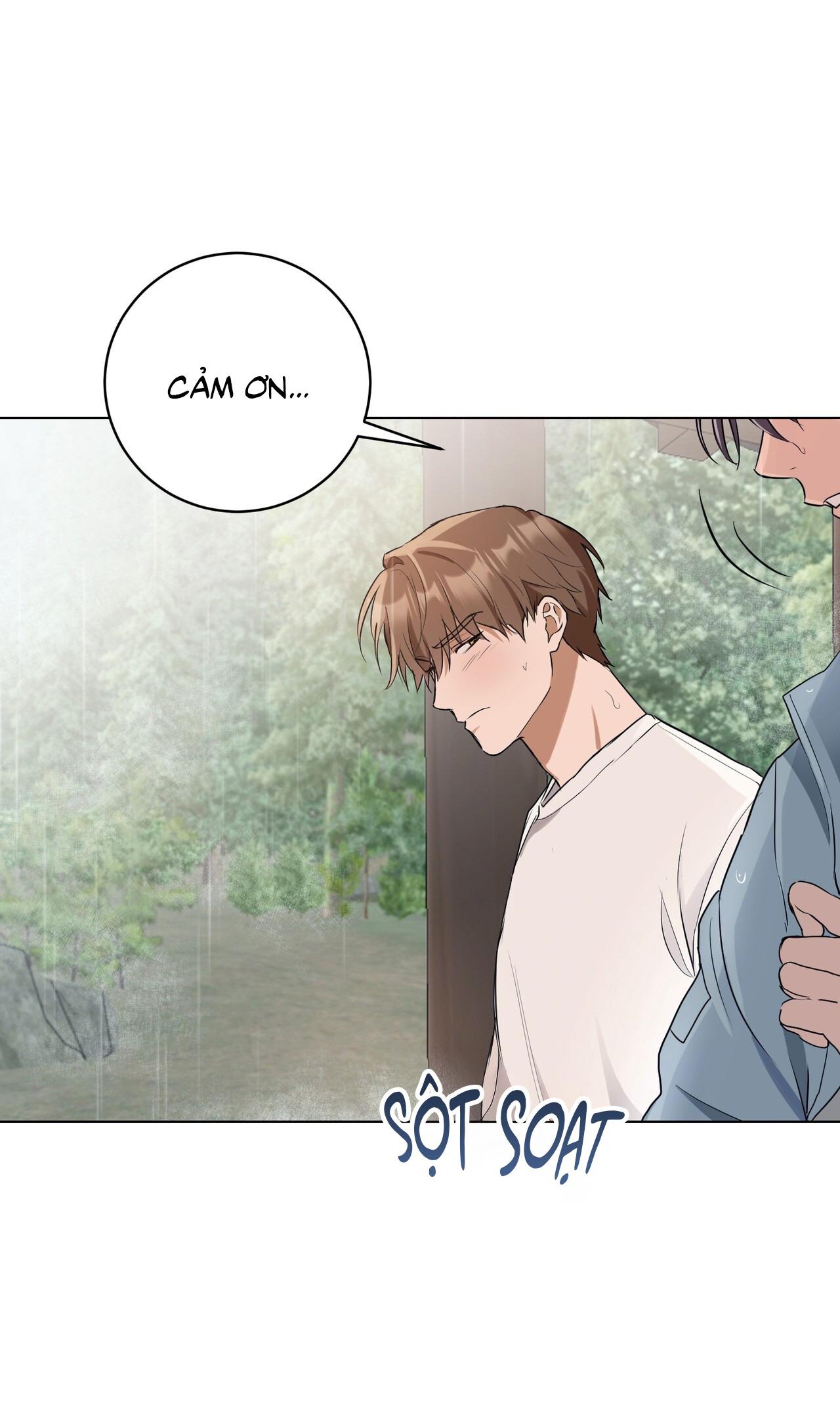 TÌNH YÊU KẸO BẠC HÀ Chapter 7 - Next 