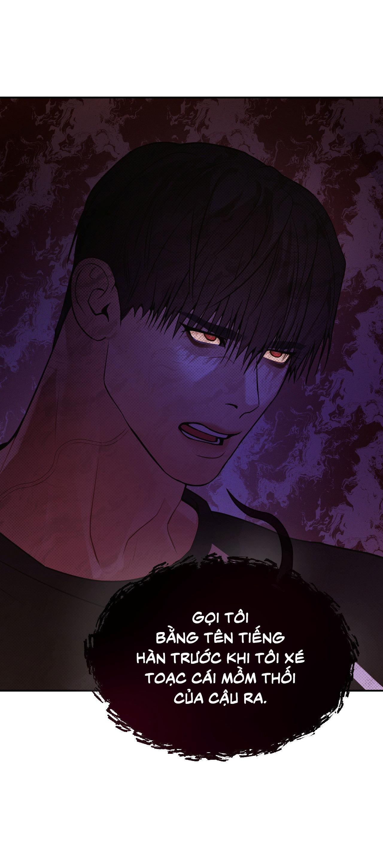 Thiếu niên sò: Bình minh bùng cháy Chapter 14 - Next 
