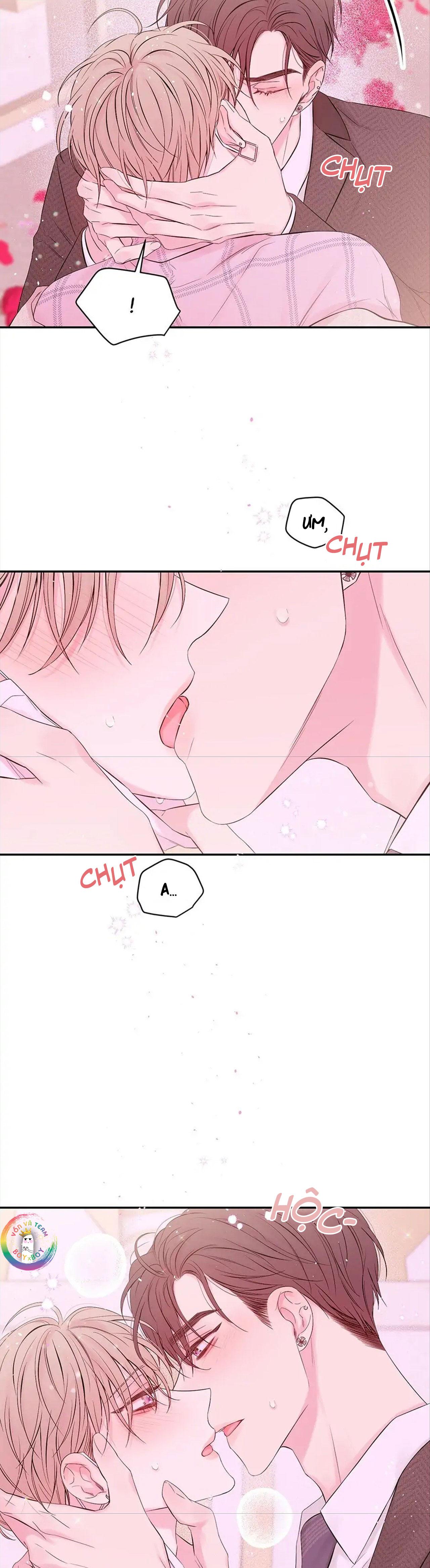 Bí Mật Của Tôi Chapter 95 - Next 