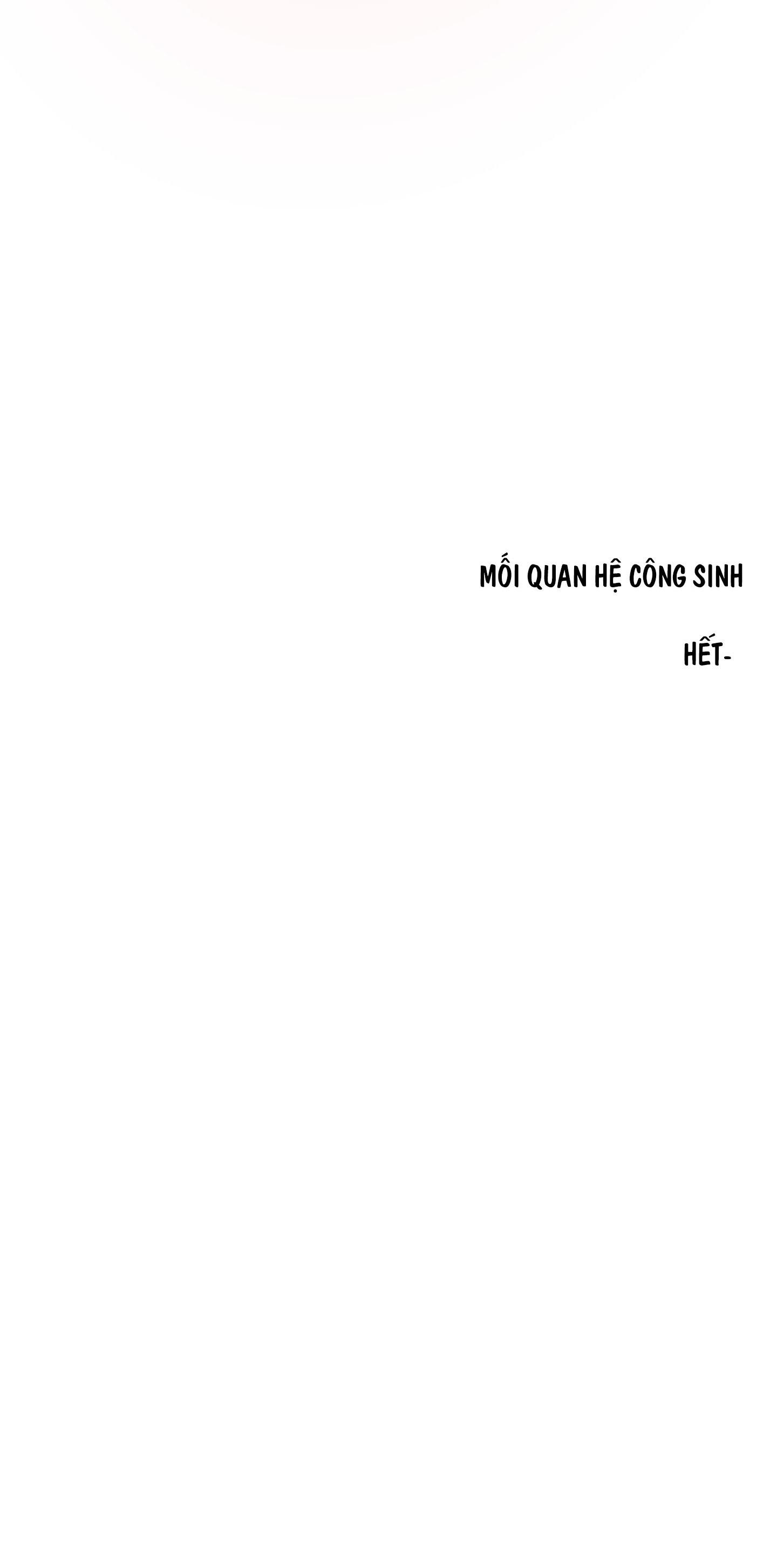 QUAN HỆ CỘNG SINH GIỮA TRỜI VÀ TRĂNG Chapter 60 - Next 