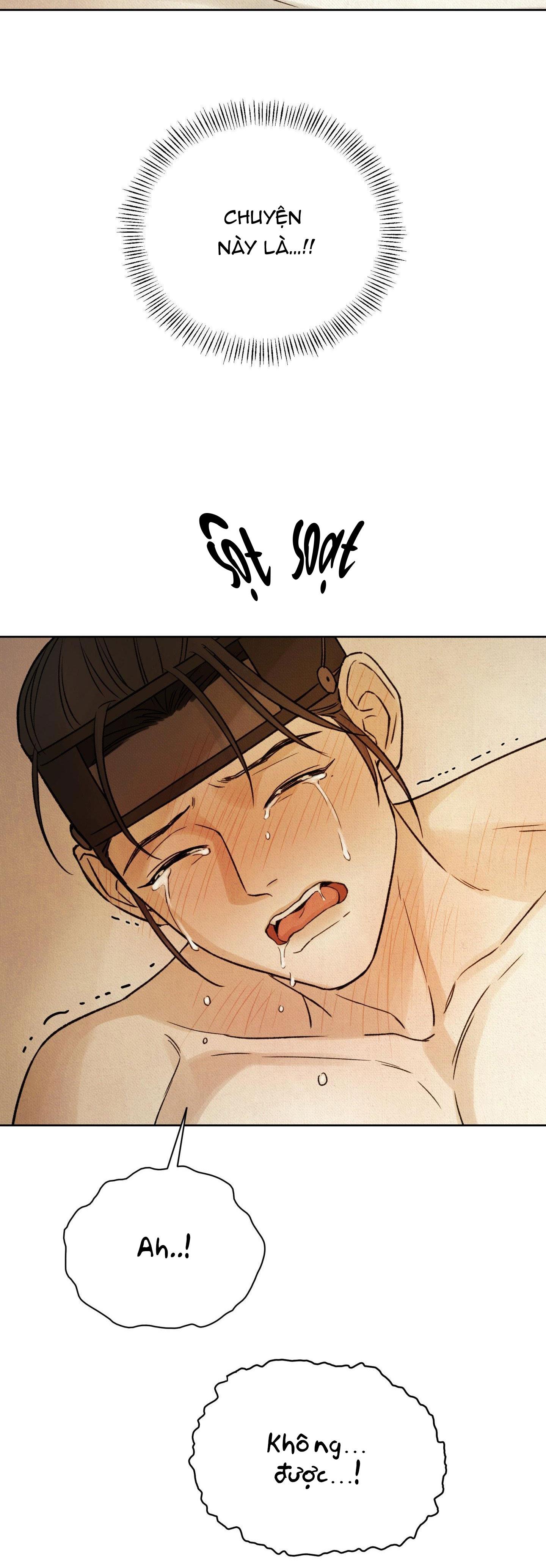 MONG RYONGJEON Chapter 47 - Next Chapter 48 18+