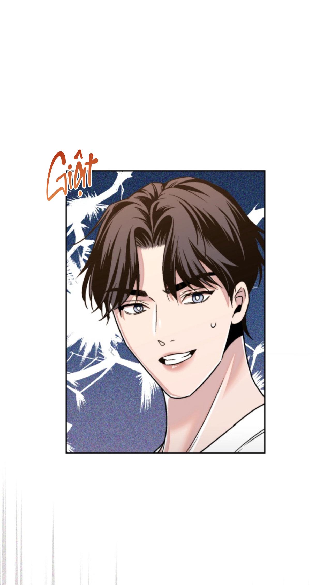 Người Hàng Xóm Bất Ngờ Chapter 11 - Trang 2
