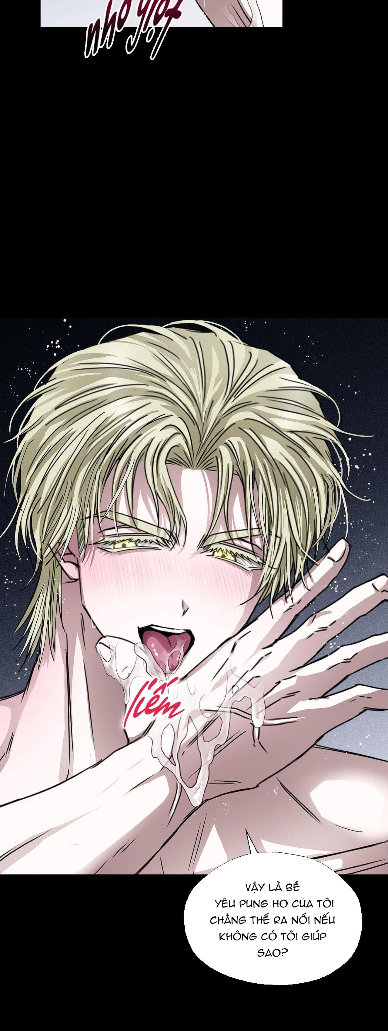 MẮT BÃO Chapter 15 - Next Chapter 16