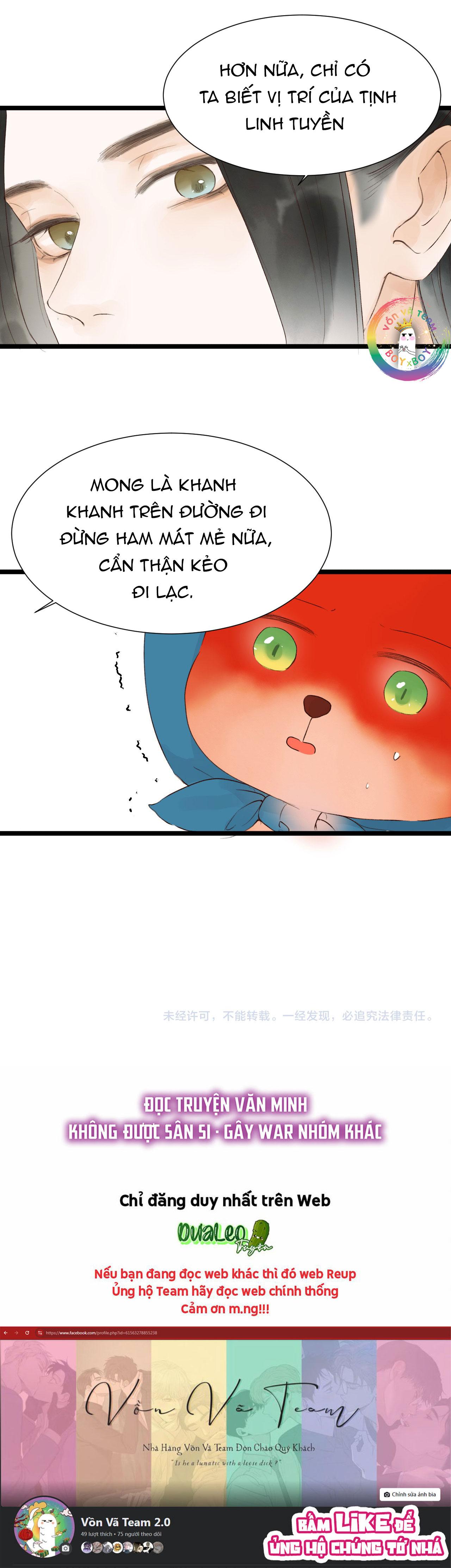 Khanh Khanh Chapter 26 - Next Chapter 27