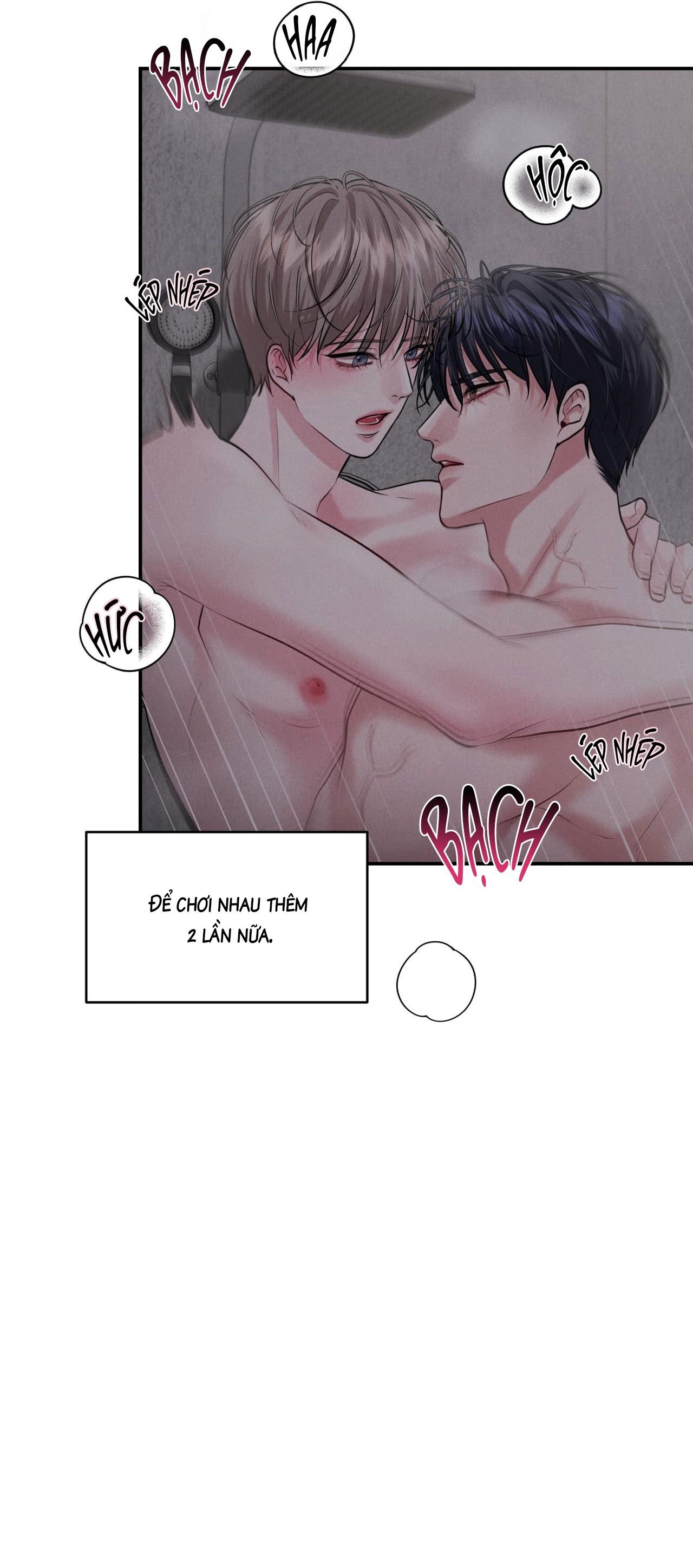 (CBunu) Làm Tình Cũng Cần Luyện Tập Nữa Sao?! Chapter 43 Ngoại truyện 4 - Next 