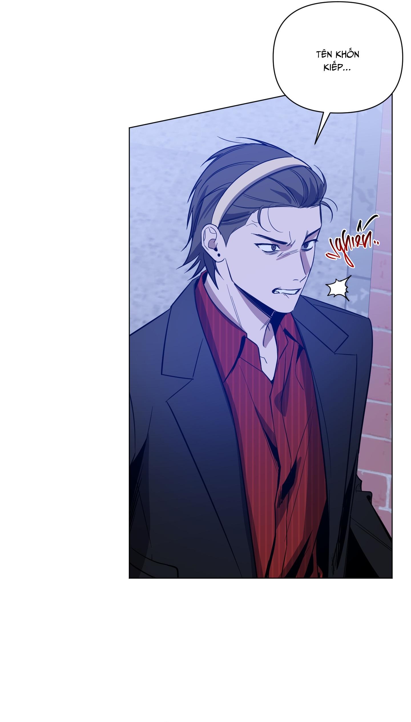 BÌNH MINH CHIA CẮT BÓNG ĐÊM Chapter 66 - Next 