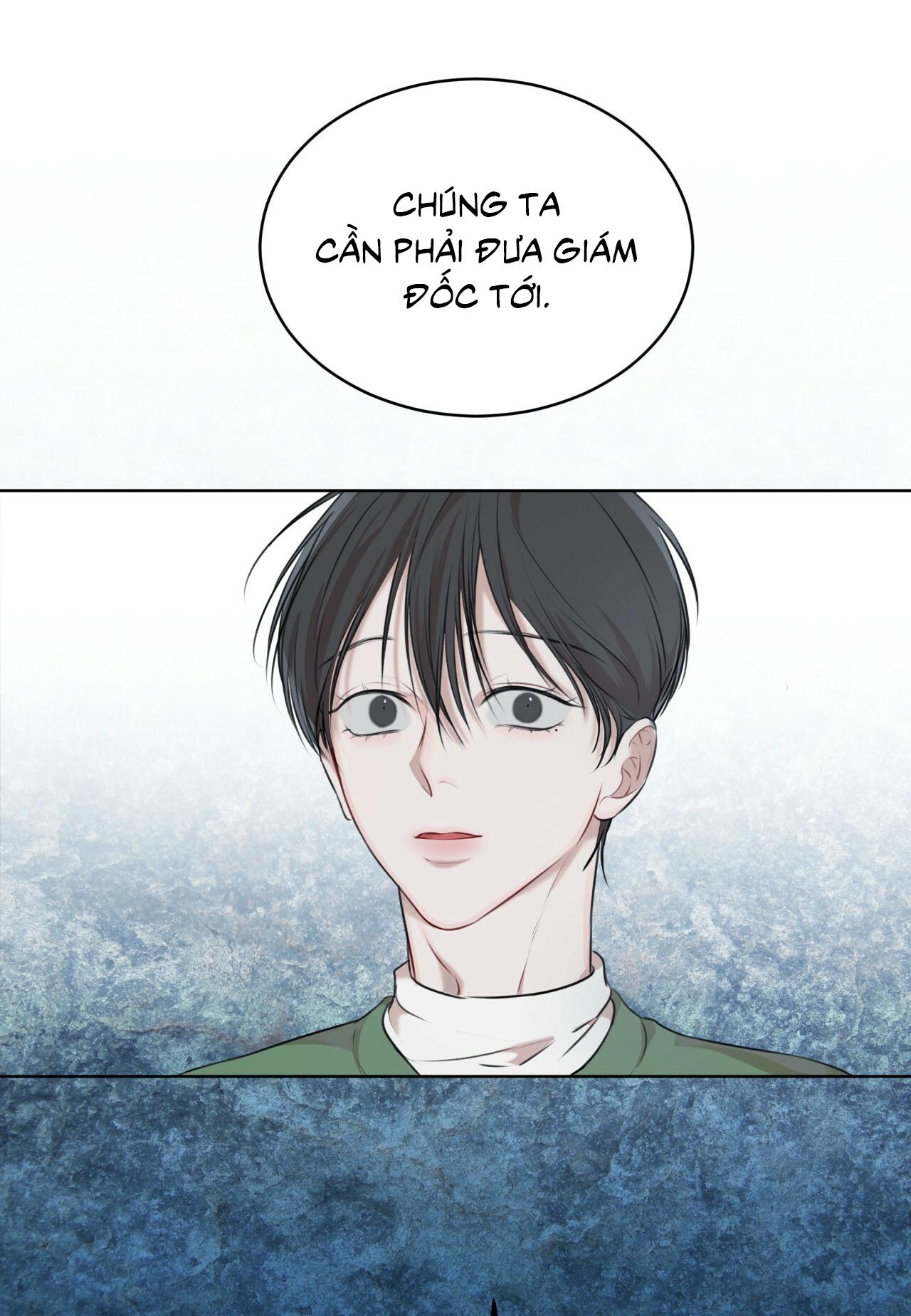 KHỞI NGUỒN SỰ SỐNG Chapter 24 - Next Chapter 25