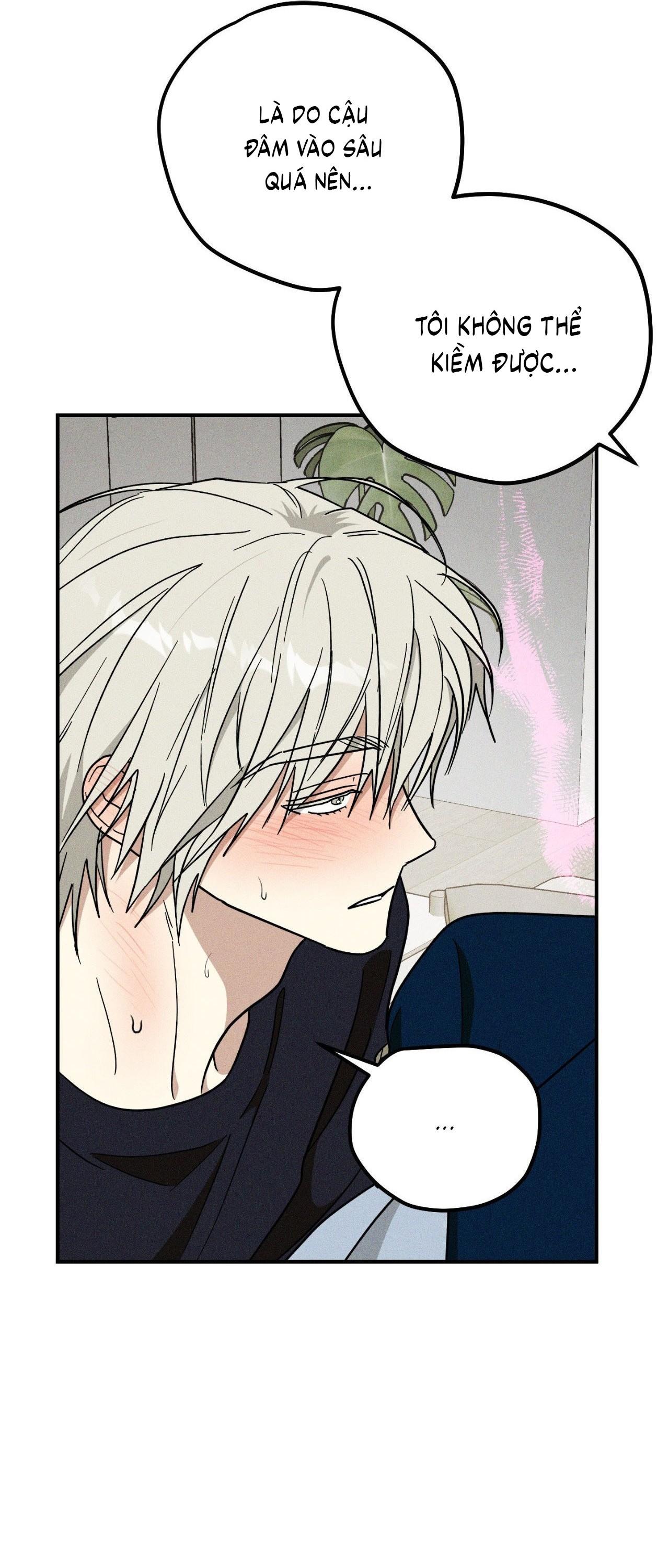 (CBunu) MIX UP Chapter 15 H+ - Trang 2