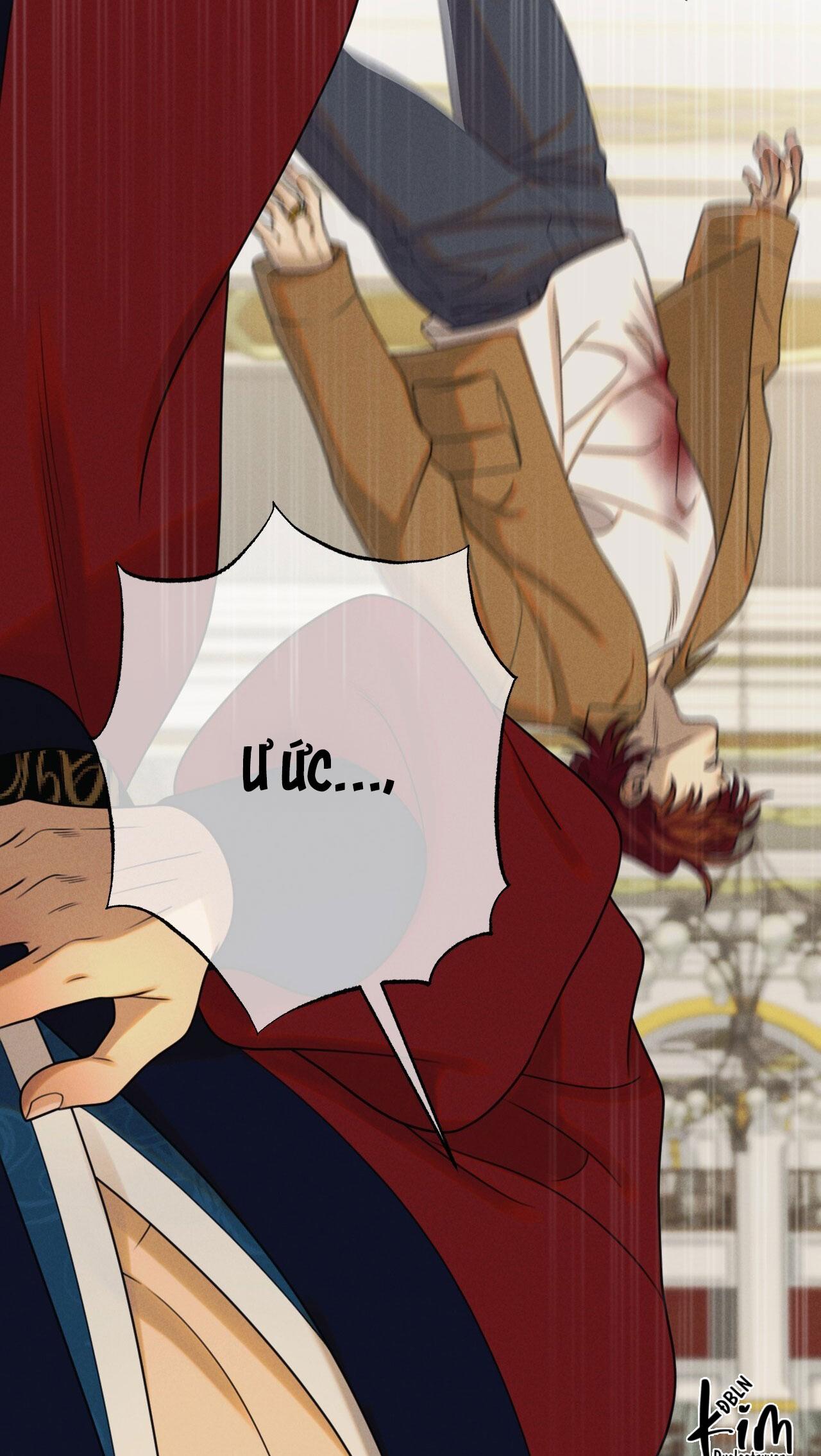 QUẺ BÓI GIẤC MƠ CỦA YÊU TINH Chapter 70 - Next Chapter 71