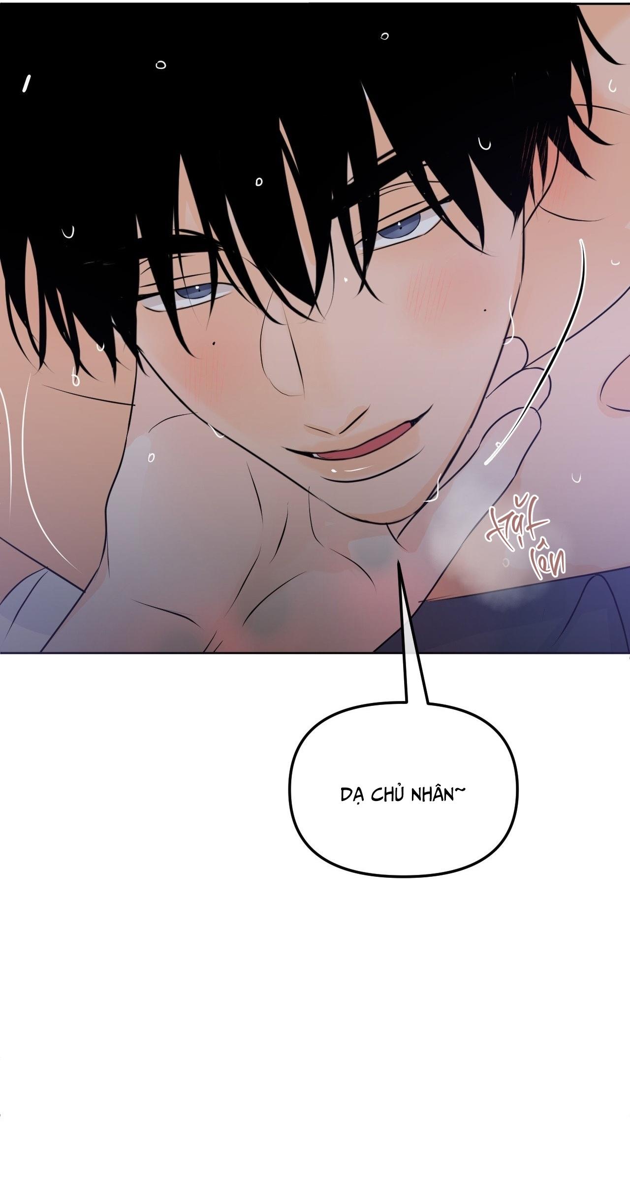 RANH GIỚI CỦA MÙI HƯƠNG Chapter 57 - Next 