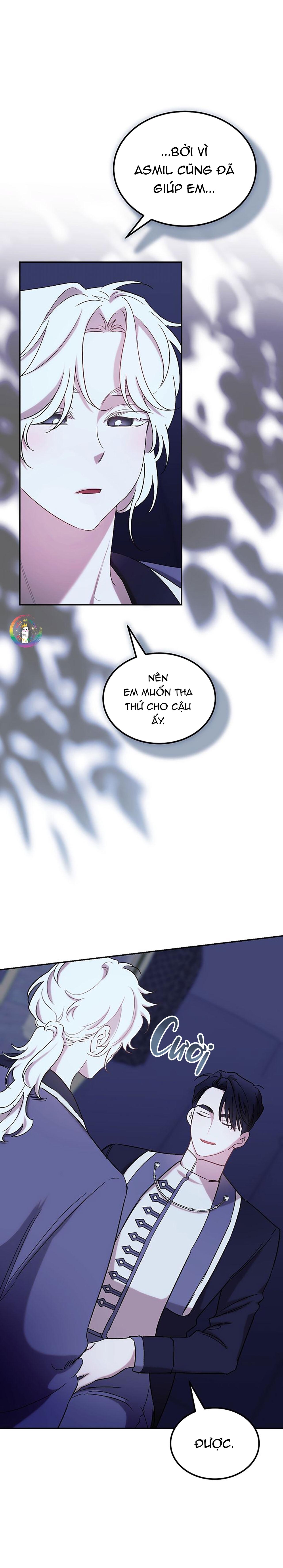 (END) Này, Đừng Có Nhấn Cái Nút Đó! Chapter 65 END - Trang 2