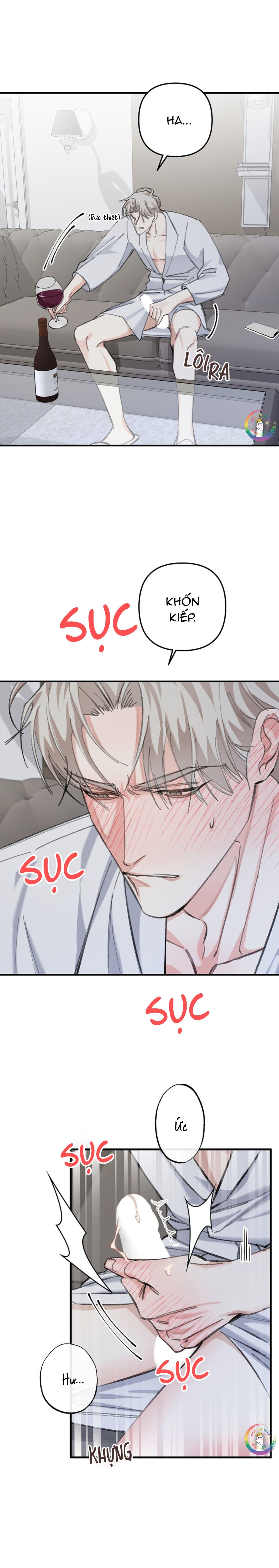 (END) Xin Sếp Phê Duyệt Tối nay Chapter 18 Phòng Thư Ký - Trang 2