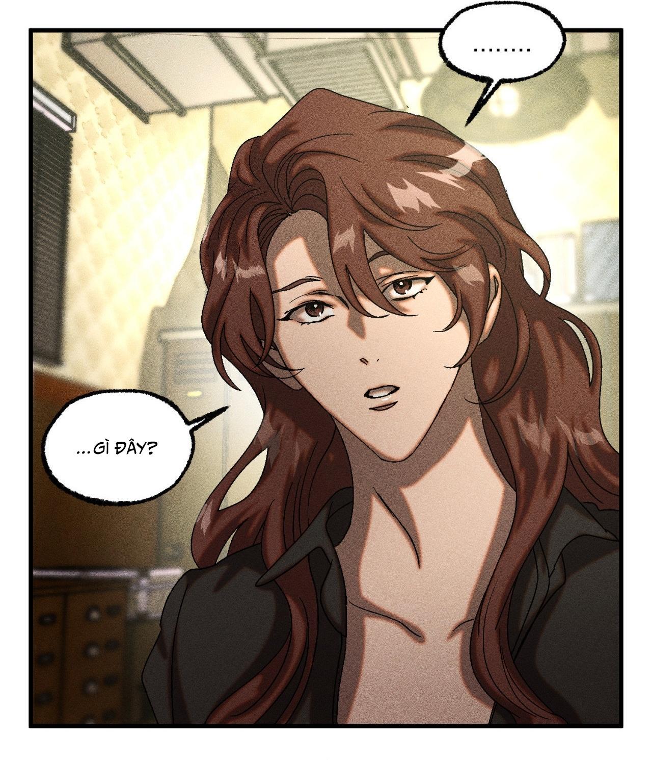 (GĐCV) CUỘC GIAO DỊCH Chapter 63 - Next 
