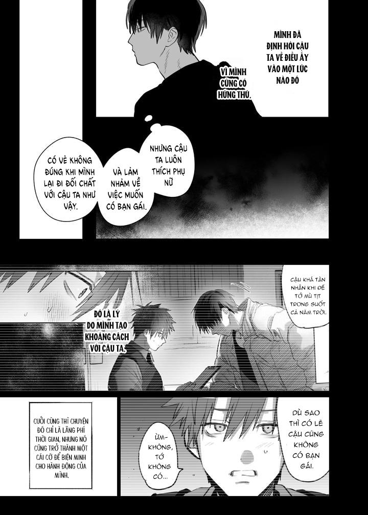 Tổng hợp boylove 18+ Chapter 376.3 - Next Chapter 376.4