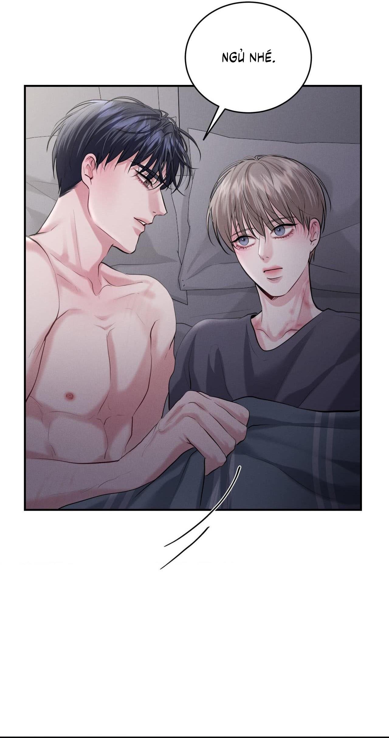 (CBunu) Làm Tình Cũng Cần Luyện Tập Nữa Sao?! Chapter 39 H+ END - Next 