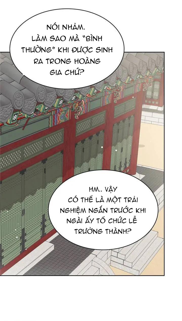 Âm Vọng Trong Không Trung Chapter 1 - Next 