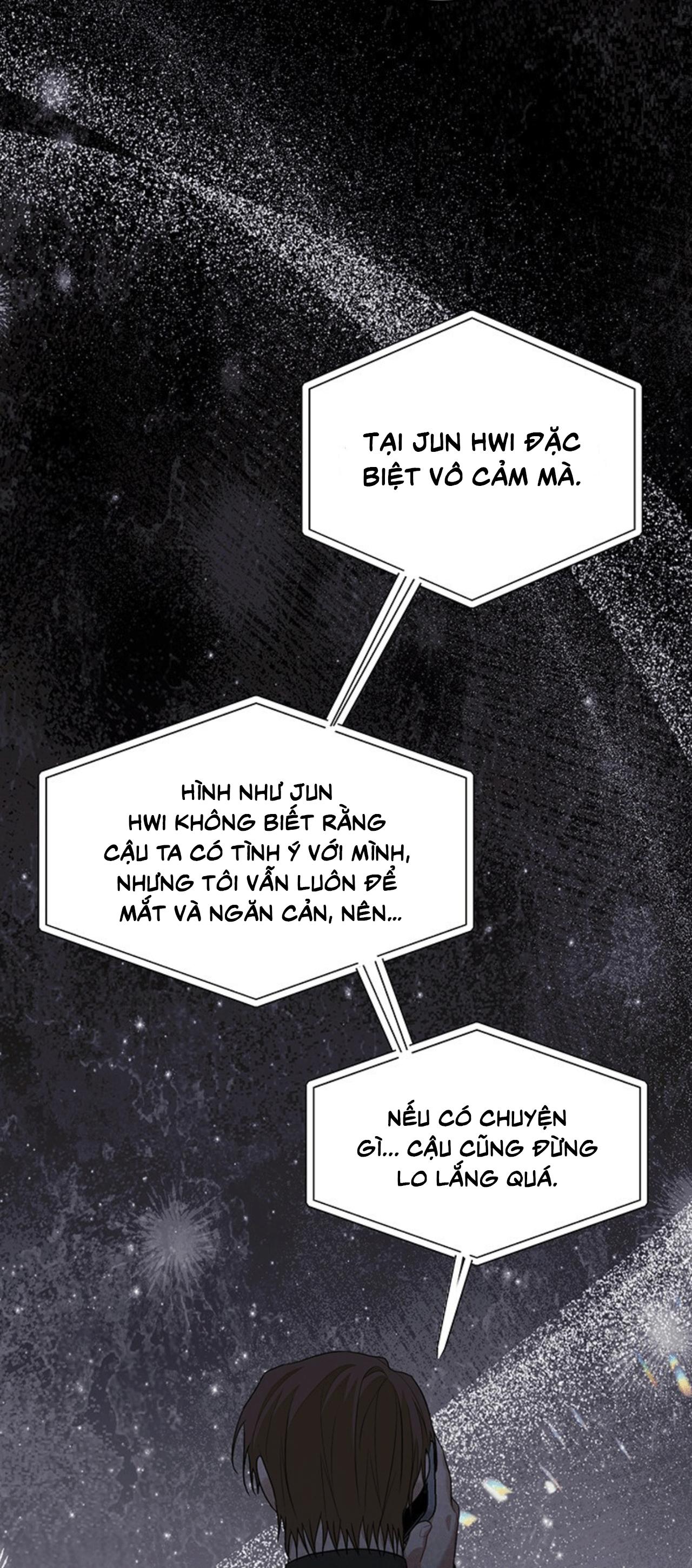 TIỂU THỬ: BẮT ĐẦU MÙA HÈ Chapter 59 - Next 