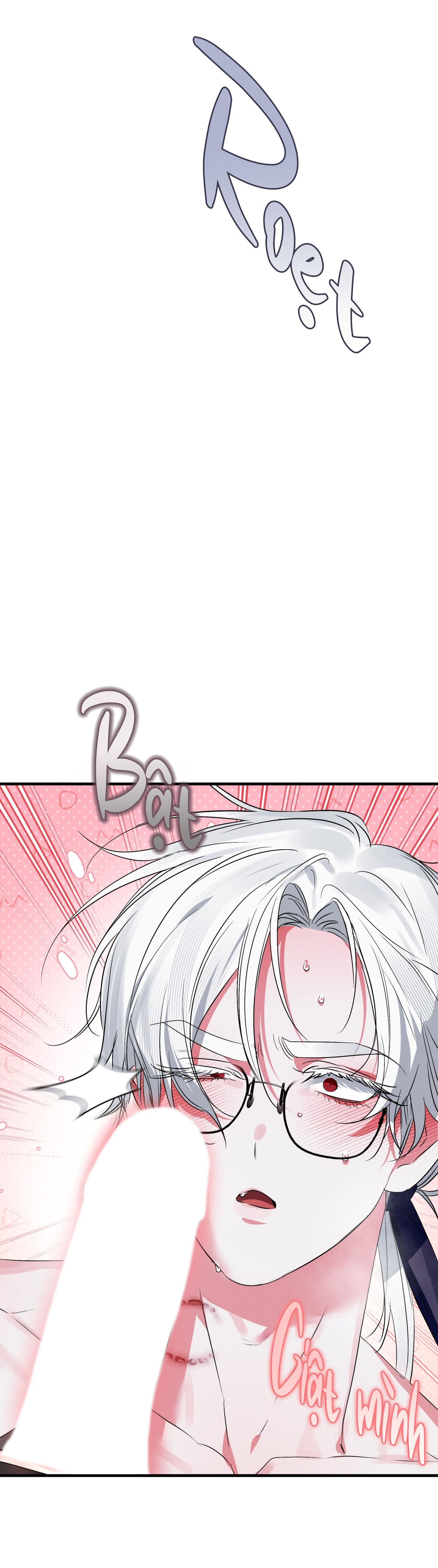 DŨNG SĨ 3 CHÂN Chapter 39 - Next 